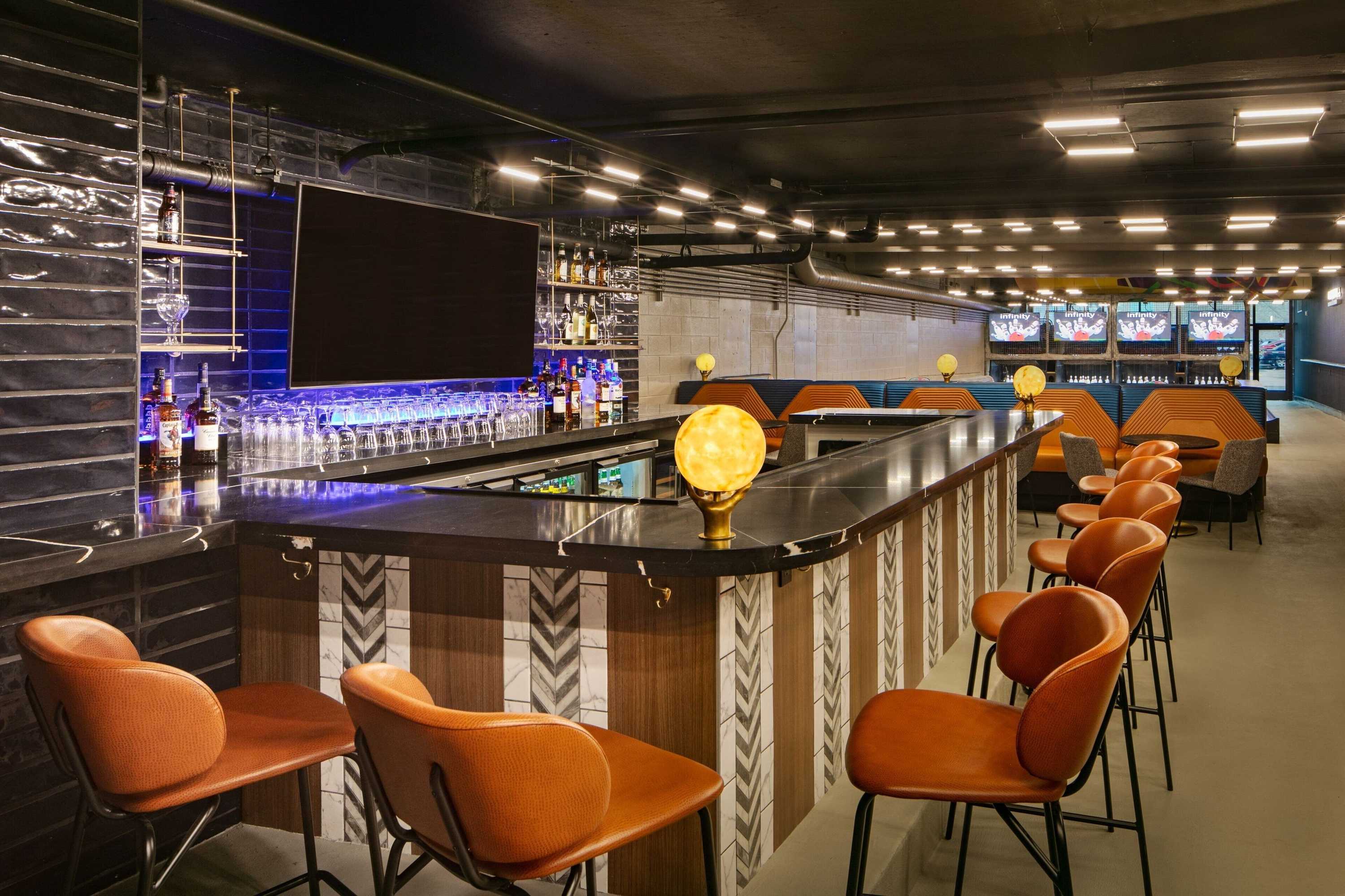 Gift card for Philadelphia Marriott Downtown