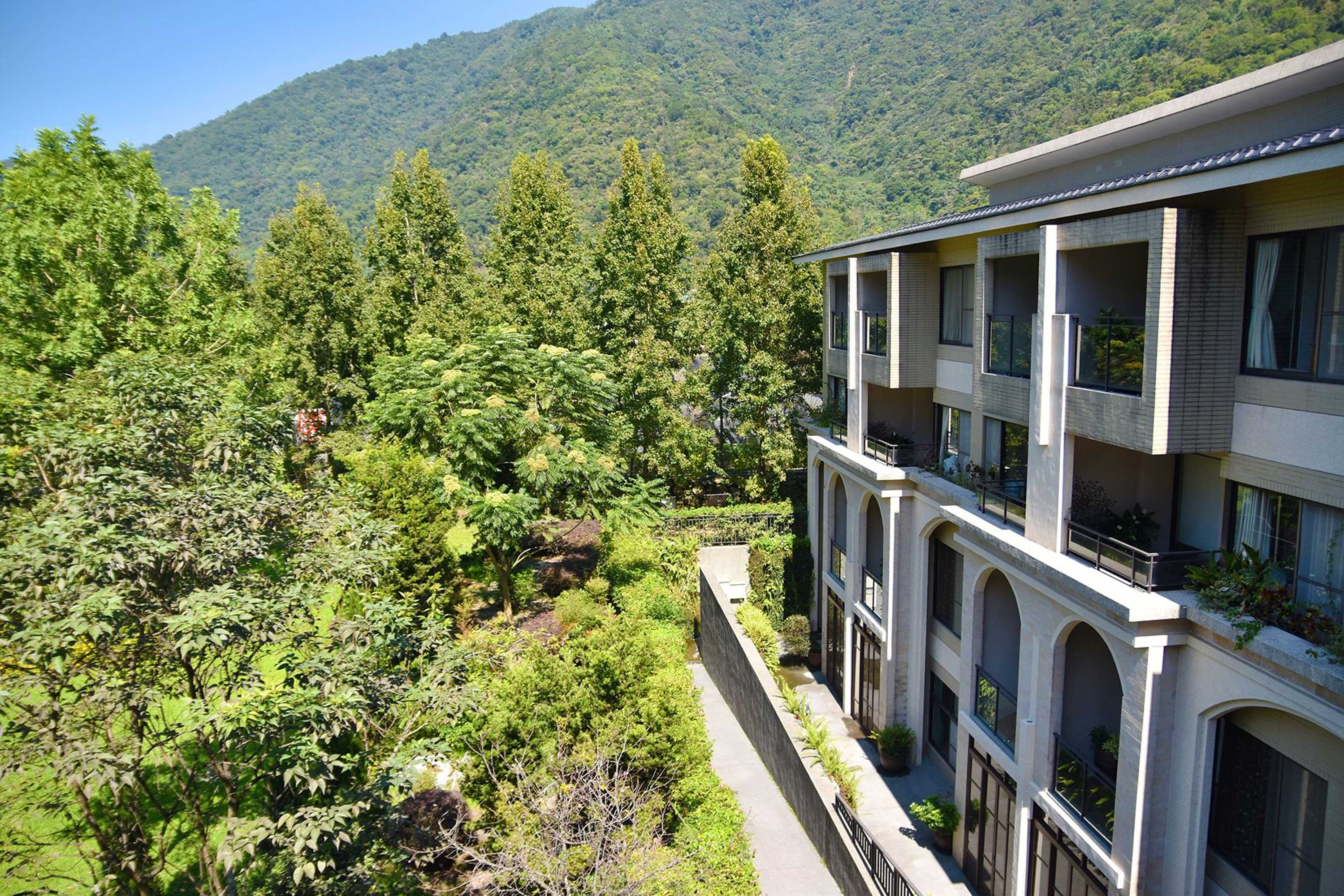 Gift card for Tai Yi Red Maple Resort Gift card for Tai Yi Red Maple Resort