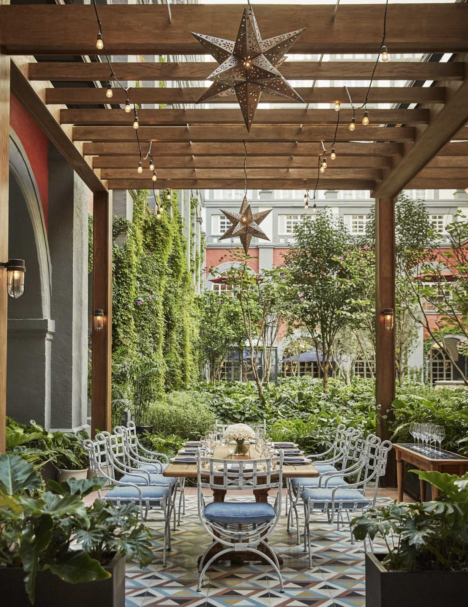 Gift card for Four Seasons Hotel Mexico City Gift card for Four Seasons Hotel Mexico City