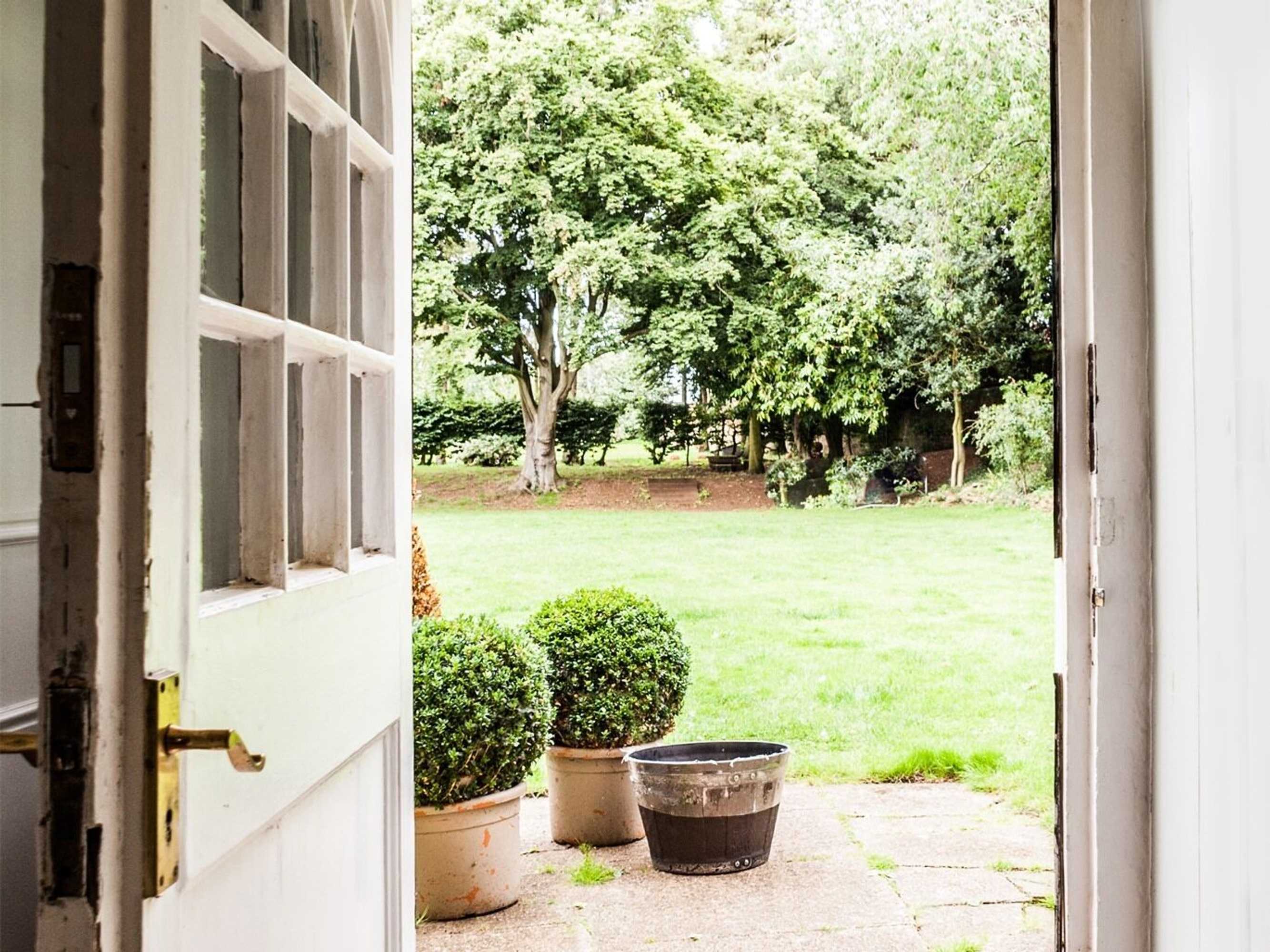 Gift card for Ecton House