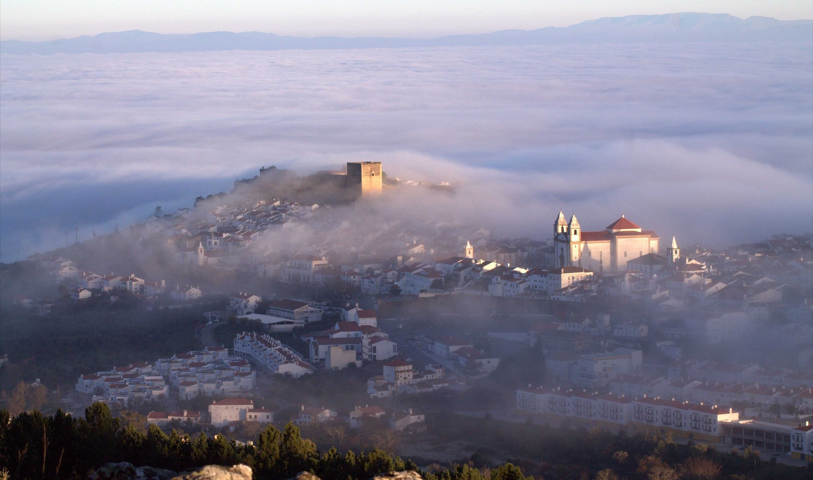 Gift card for Inatel Castelo de Vide Gift card for Inatel Castelo de Vide