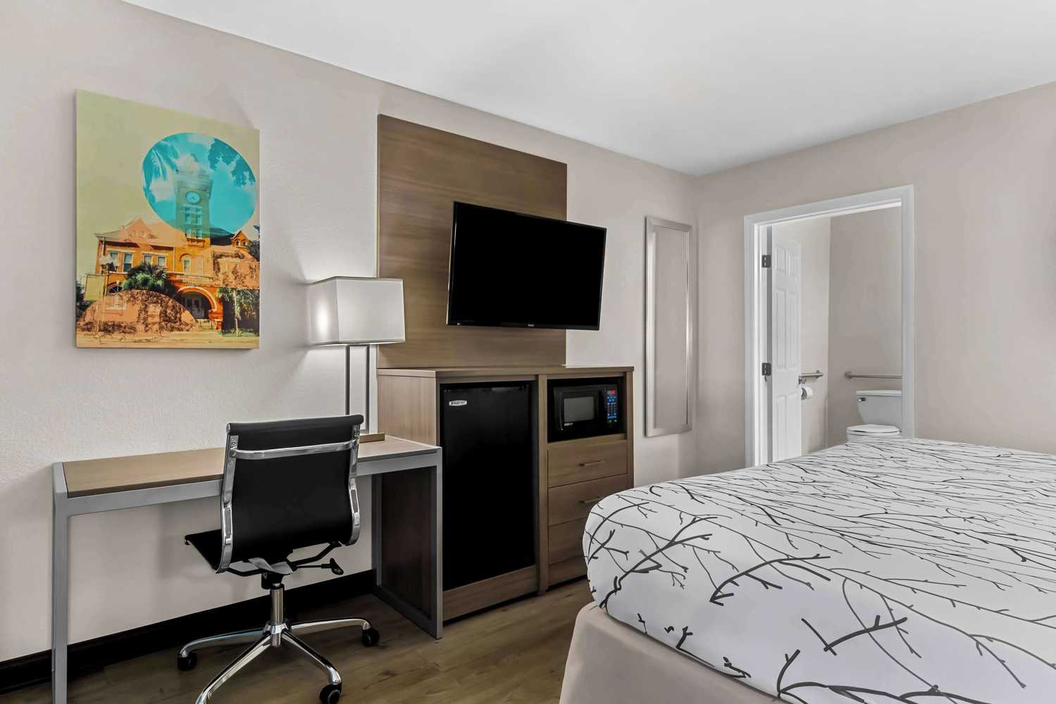 Gift card for Best Western Starke