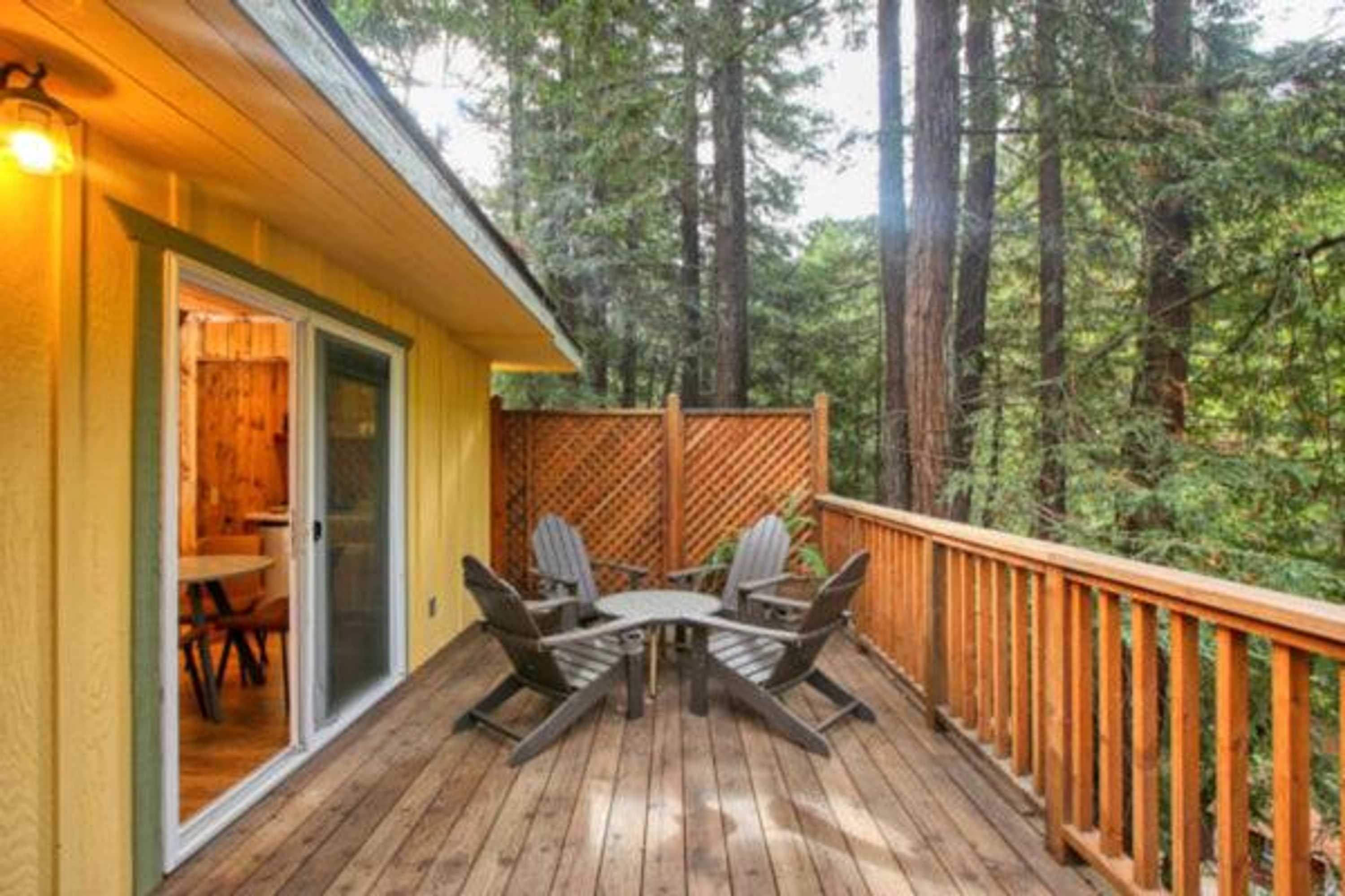 Gift card for Fernwood Resort