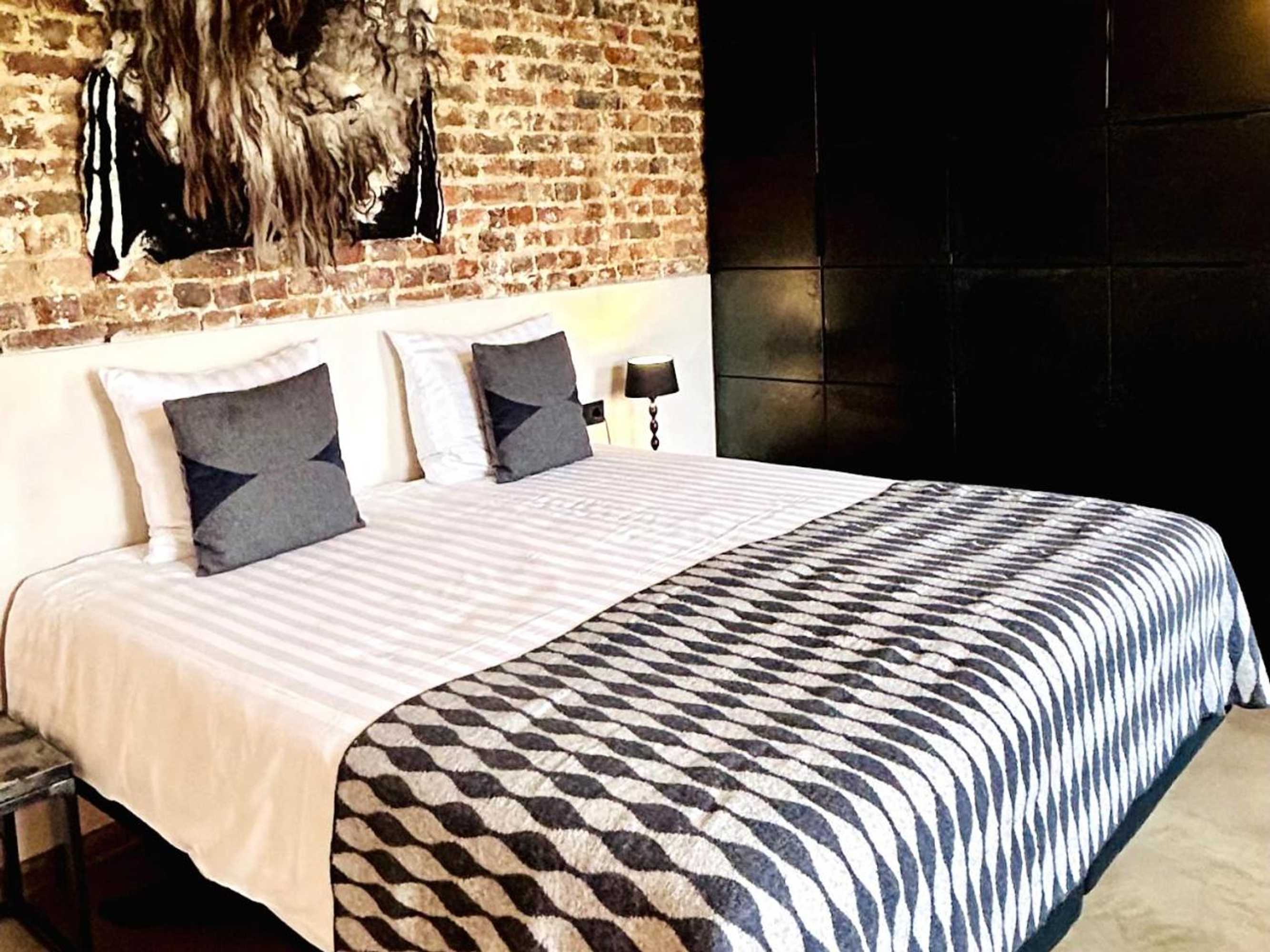 Gift card for Domein Holset Bruisendwijnhuis