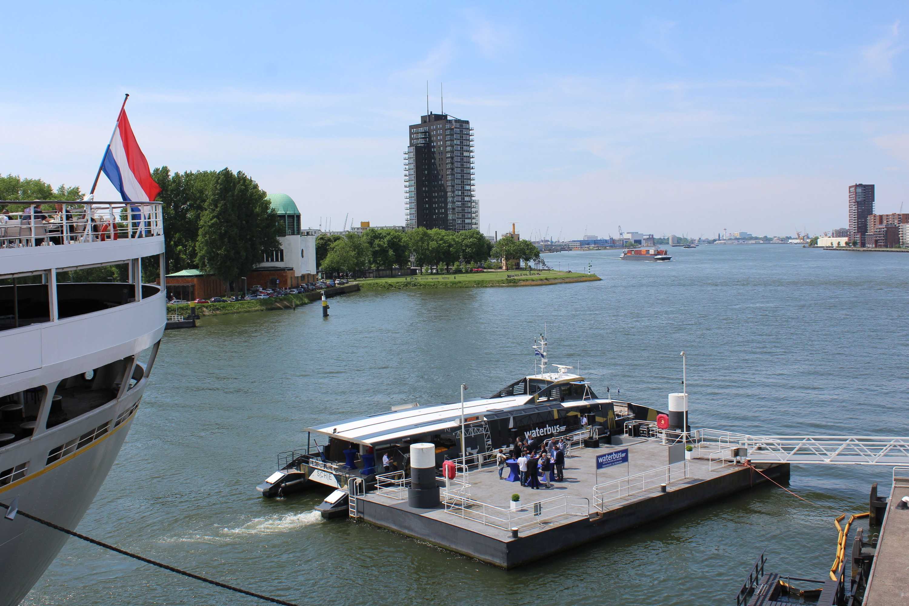 Gift card for Ss Rotterdam Hotel & Restaurants