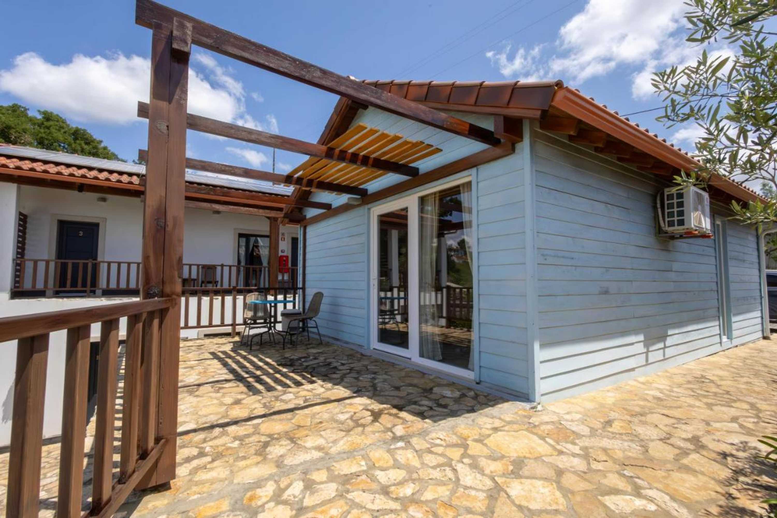 Gift card for The Olive Hill Guesthouse