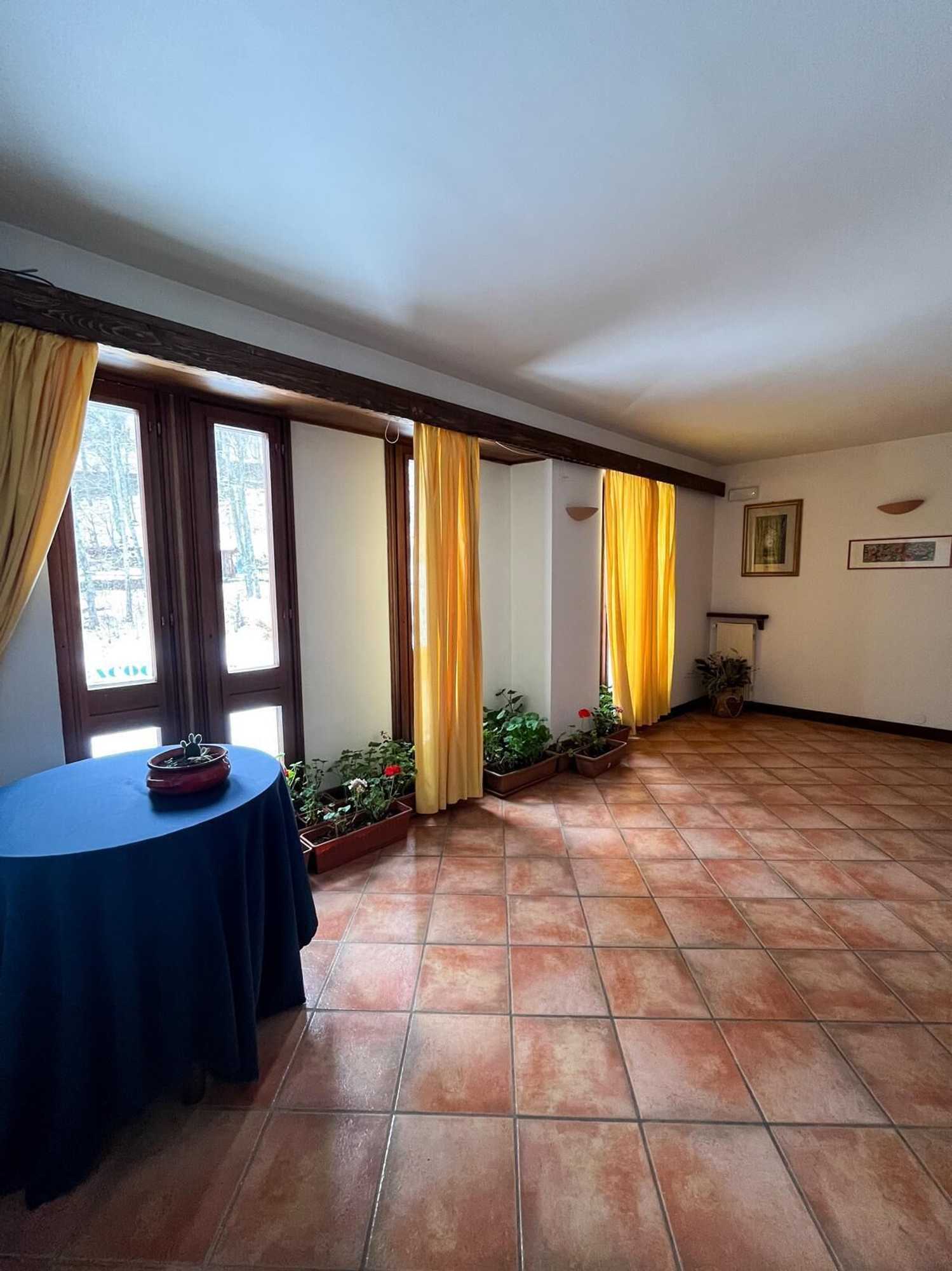 Gift card for Hotel Togo Palace Terminillo