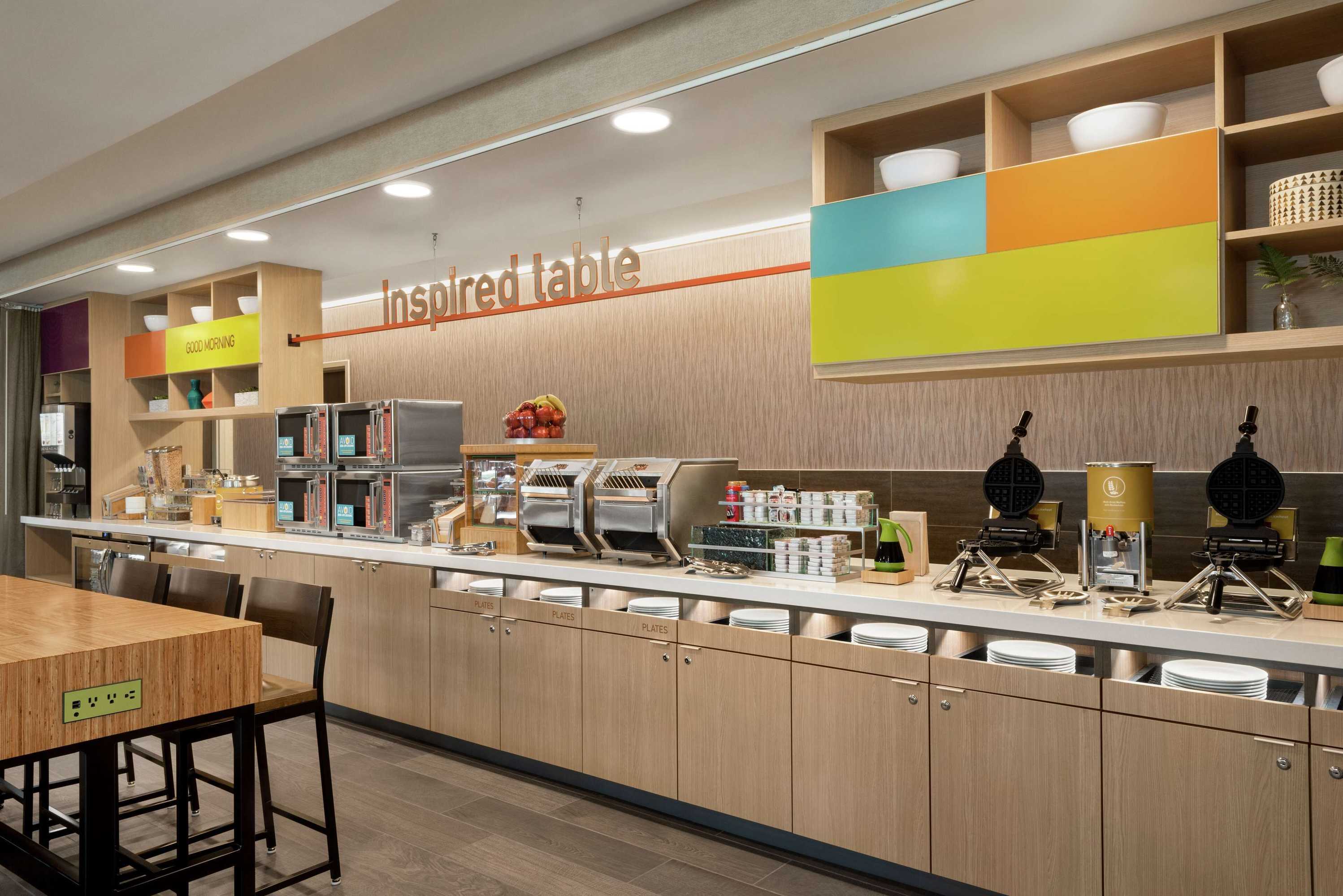 Gift card for Home2 Suites by Hilton Madison Central Alliant Energy Center