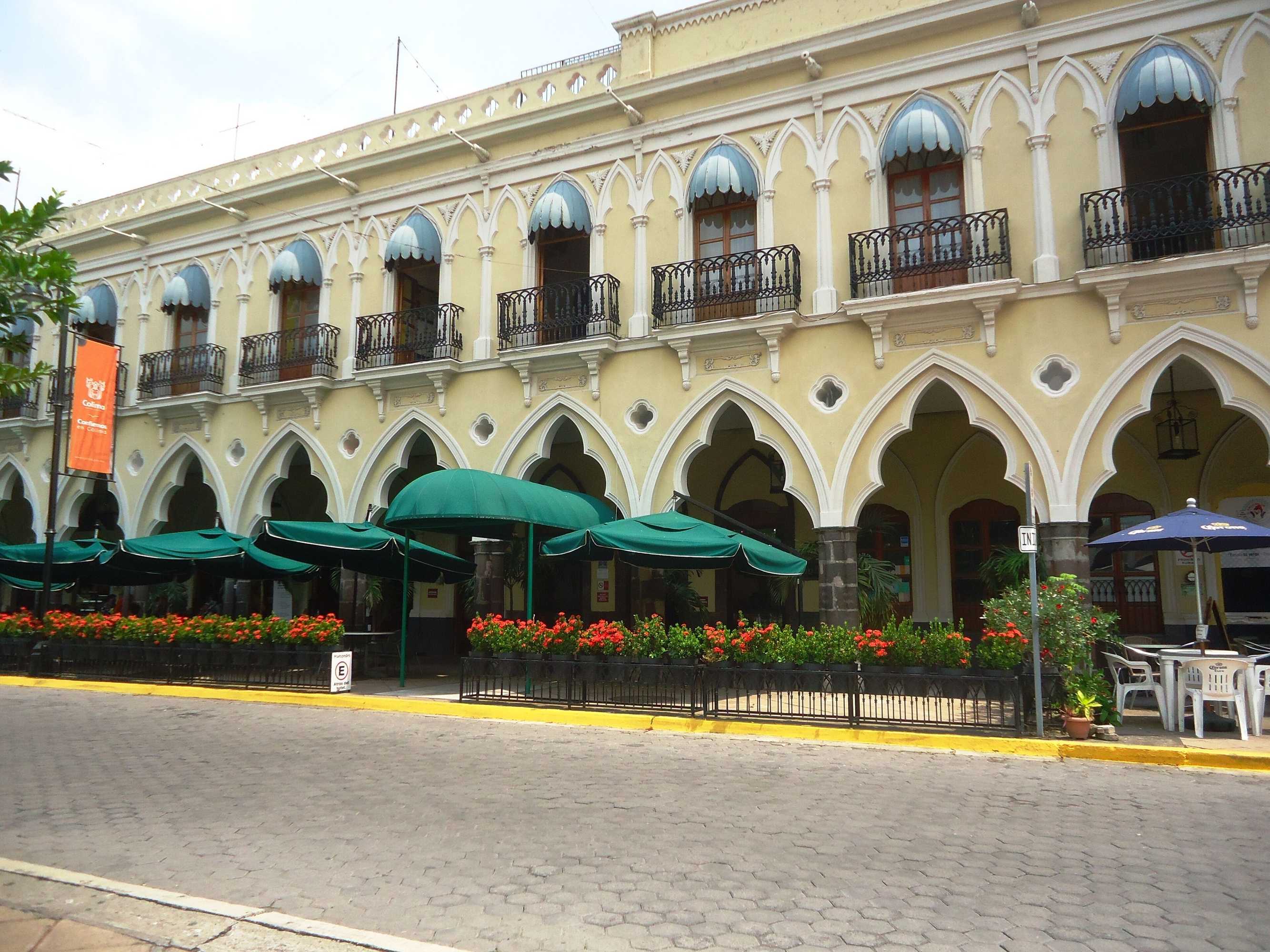 Gift card for Concierge Plaza Colima Gift card for Concierge Plaza Colima