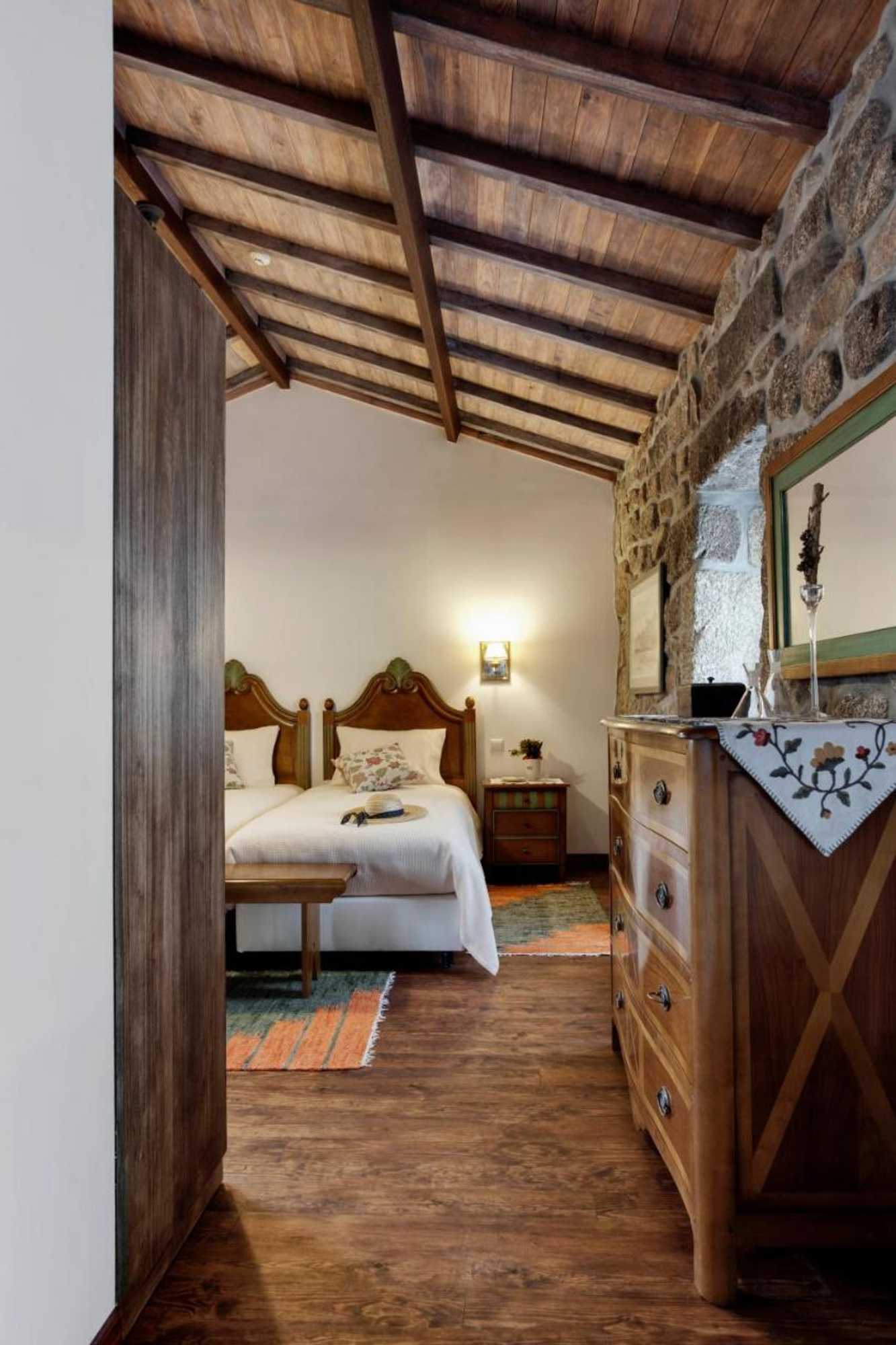 Gift card for Casa de Louredo