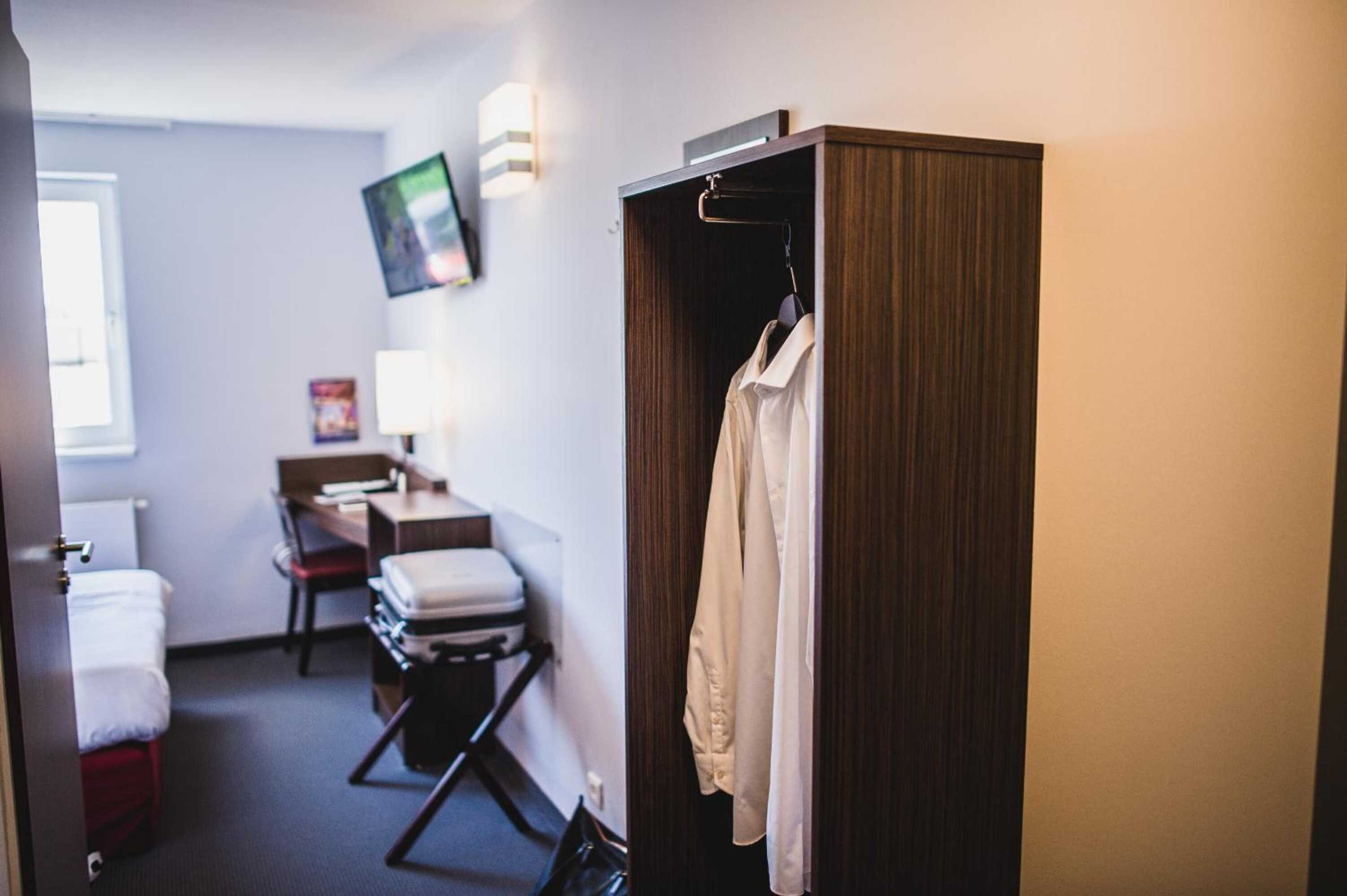 Gift card for DC Hotel Charleroi Airport Gift card for DC Hotel Charleroi Airport