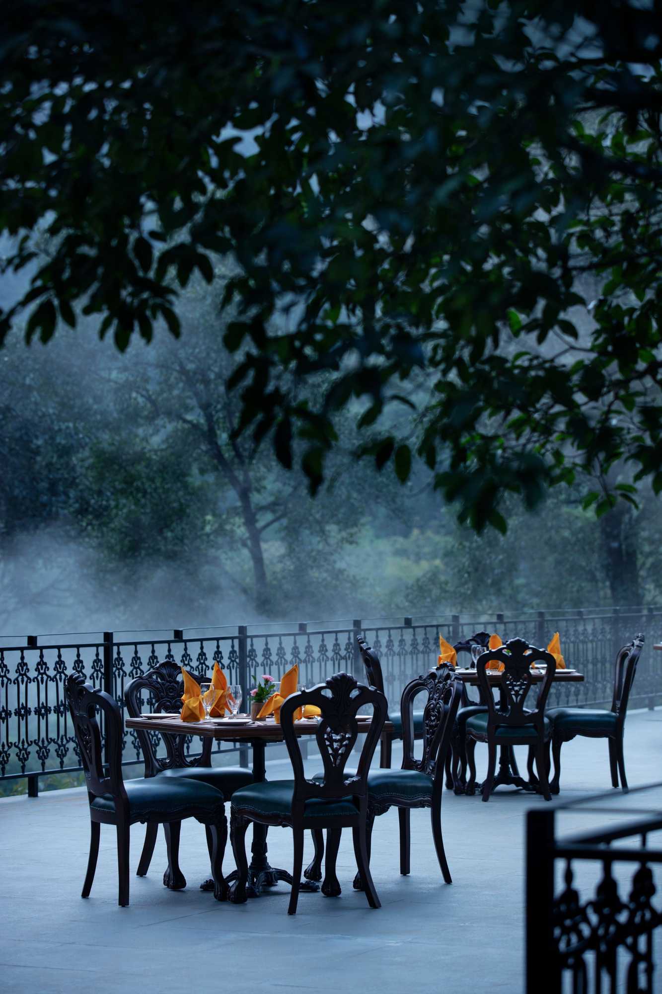 Gift card for Coorg Wilderness Resort & Spa Gift card for Coorg Wilderness Resort & Spa