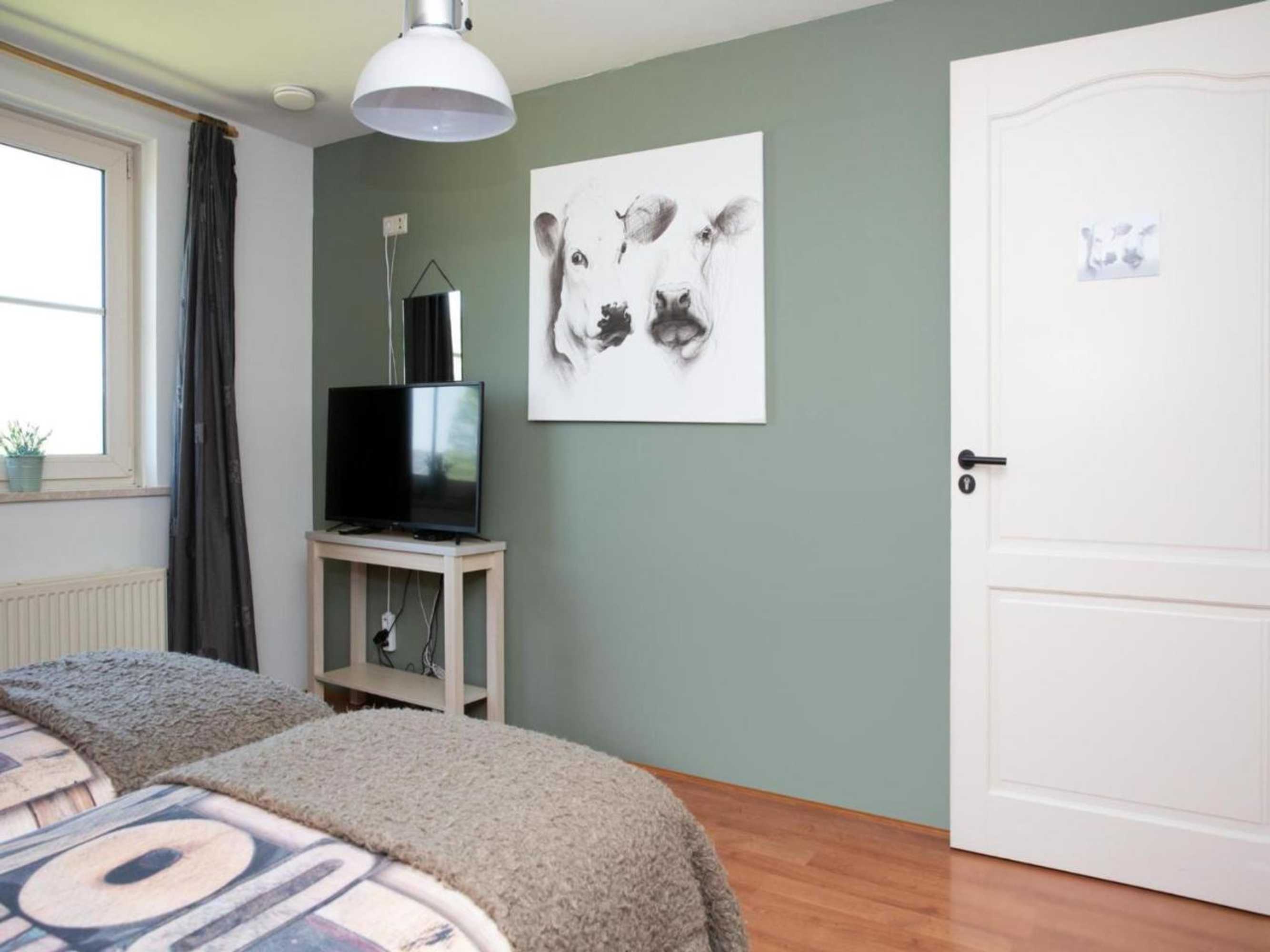 Gift card for De Genderense Hoeve