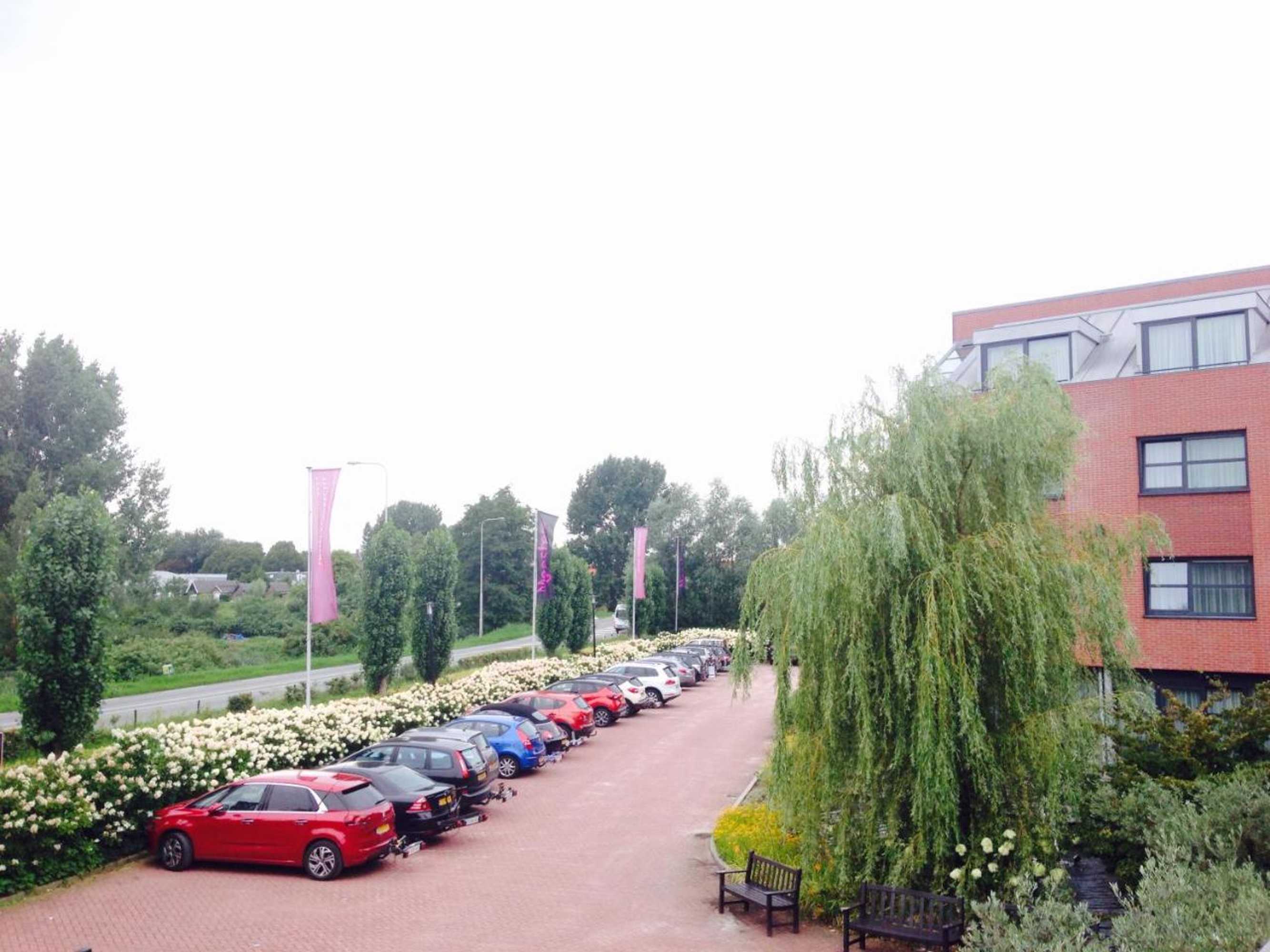 Gift card for Hotel Mijdrecht Marickenland