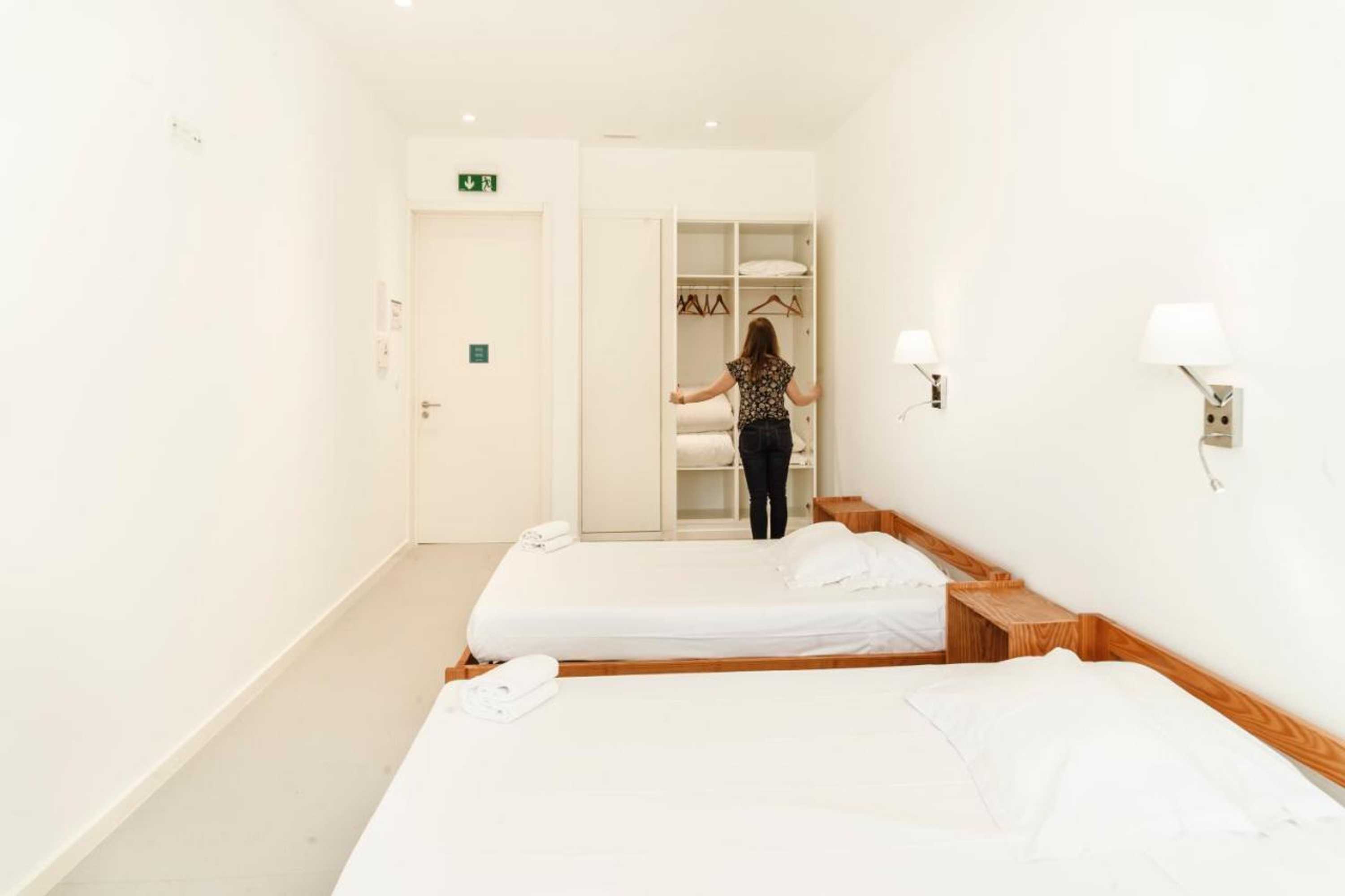 Gift card for Albergue de Santa Luzia