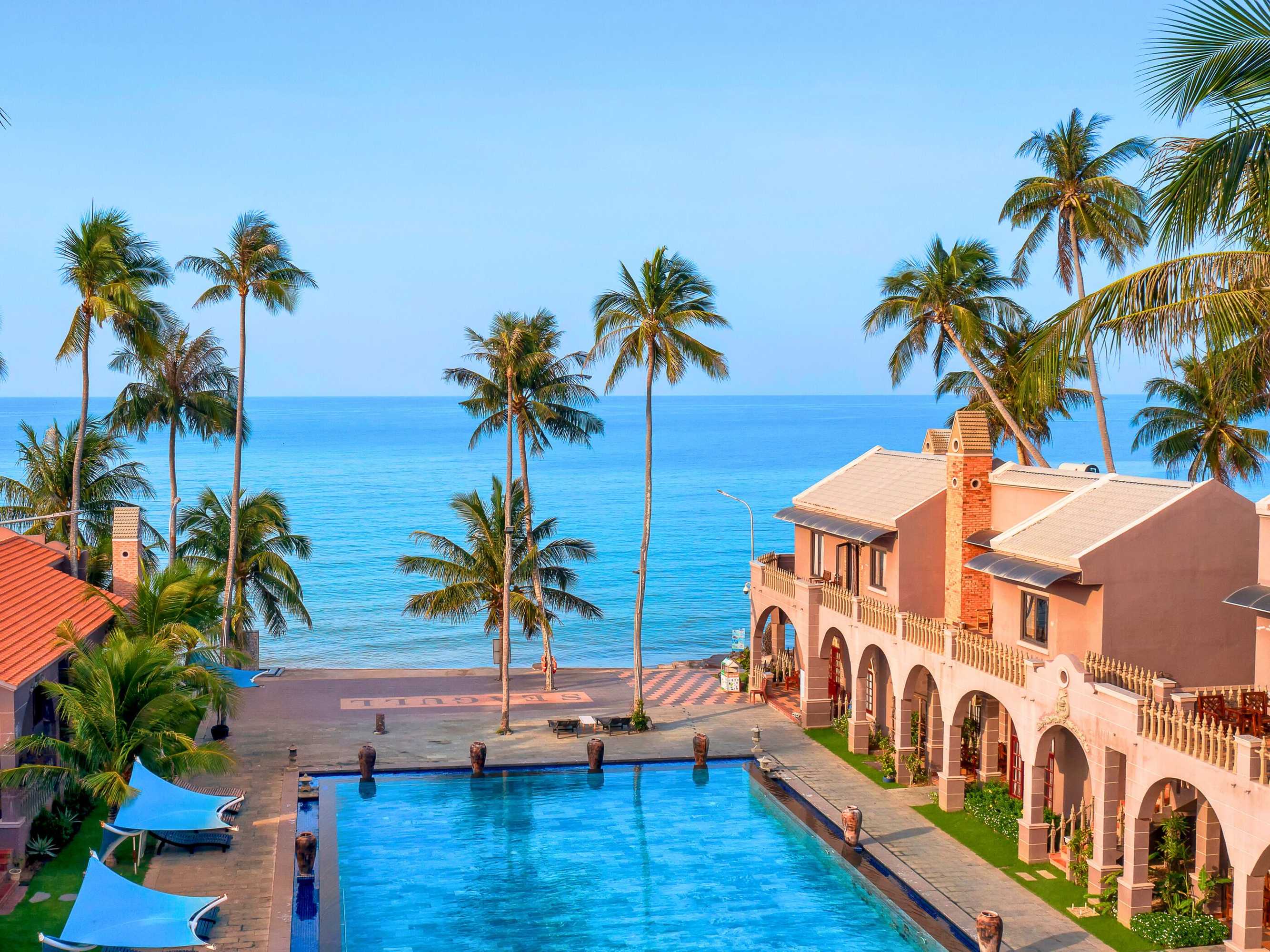 Gift card for Le Viva Resort Mui Ne Gift card for Le Viva Resort Mui Ne