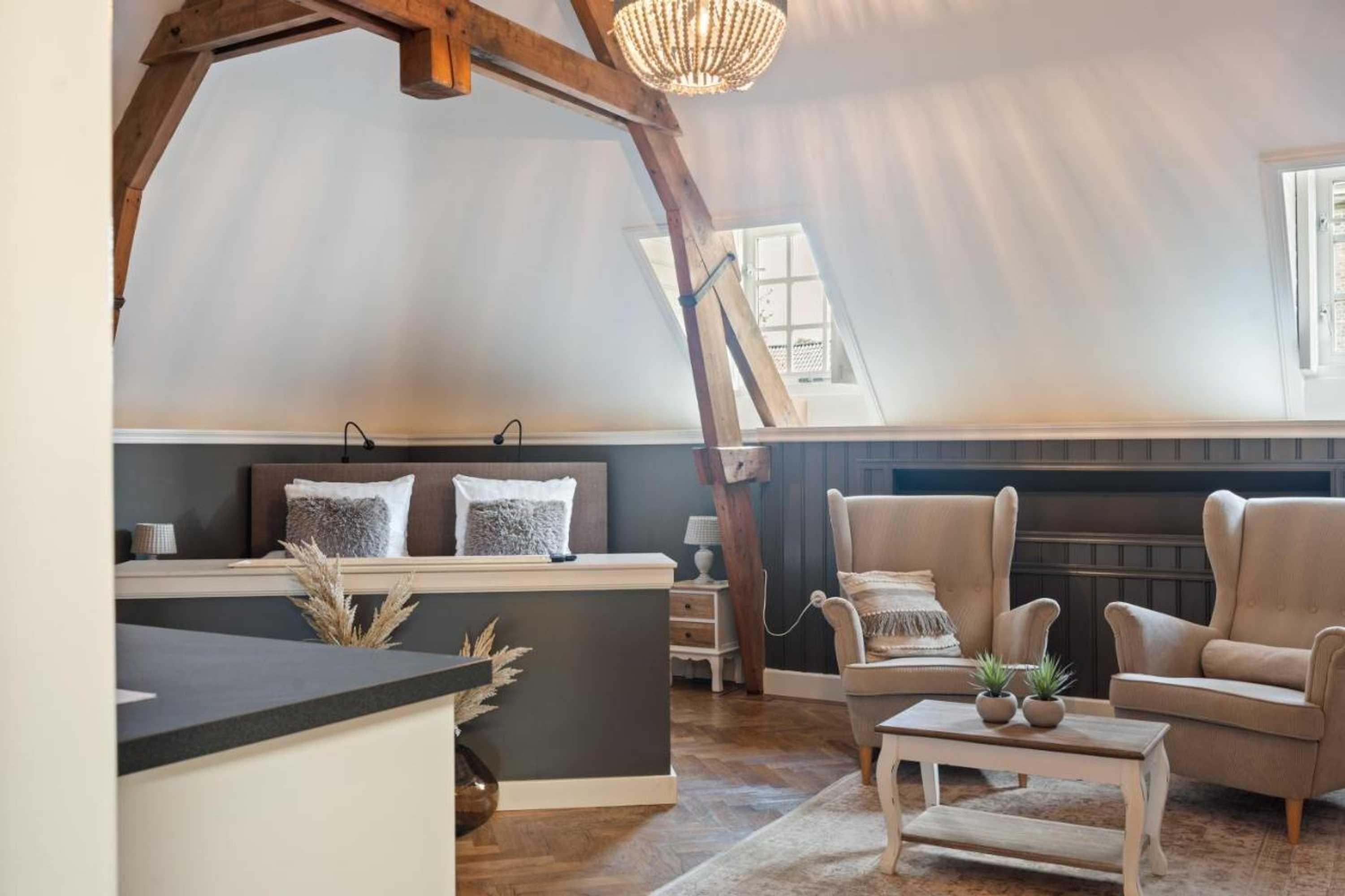 Gift card for Boetiekhotel Ons Oude Raadhuis