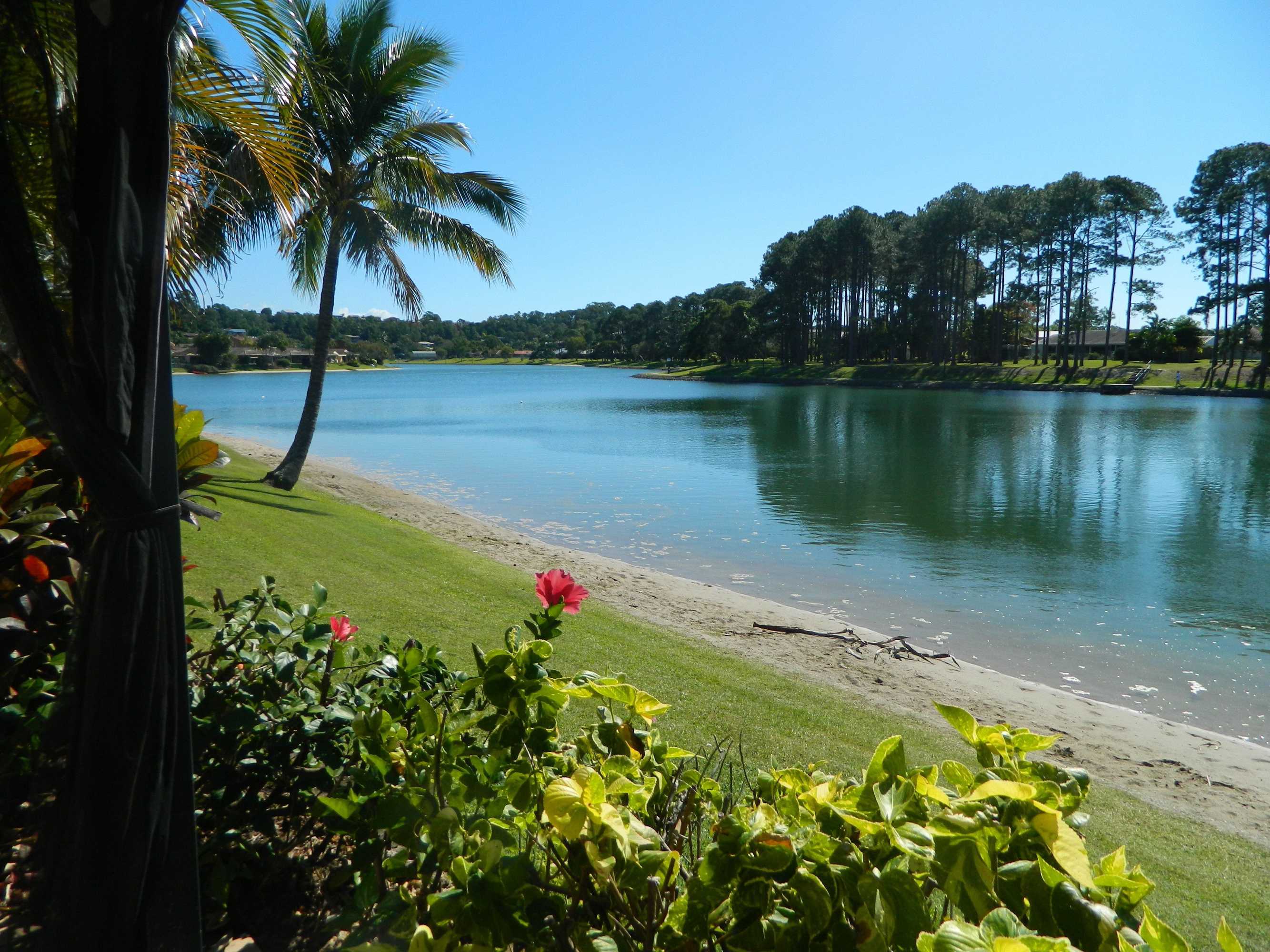 Gift card for Isle of Palms Resort