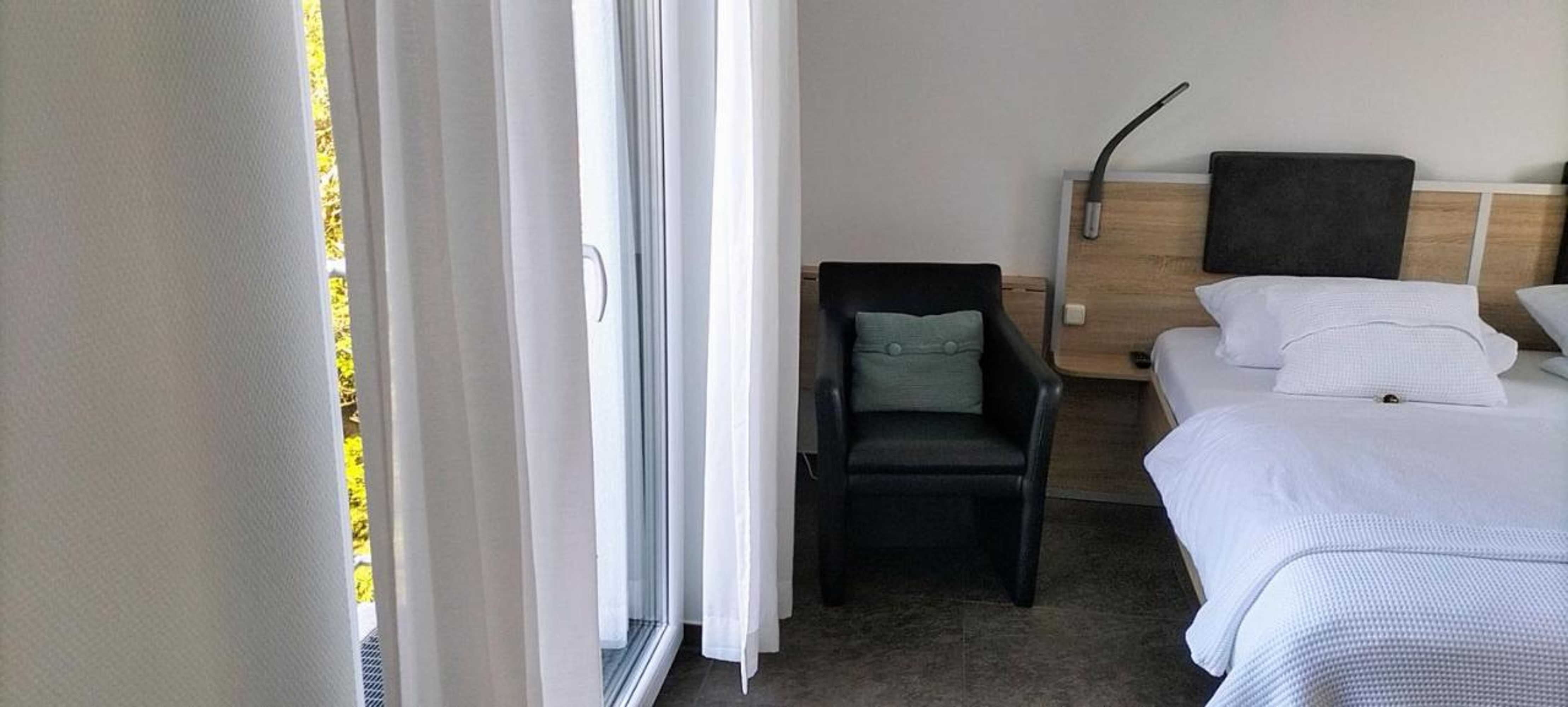 Gift card for Alte Stadtmauer - Apartment