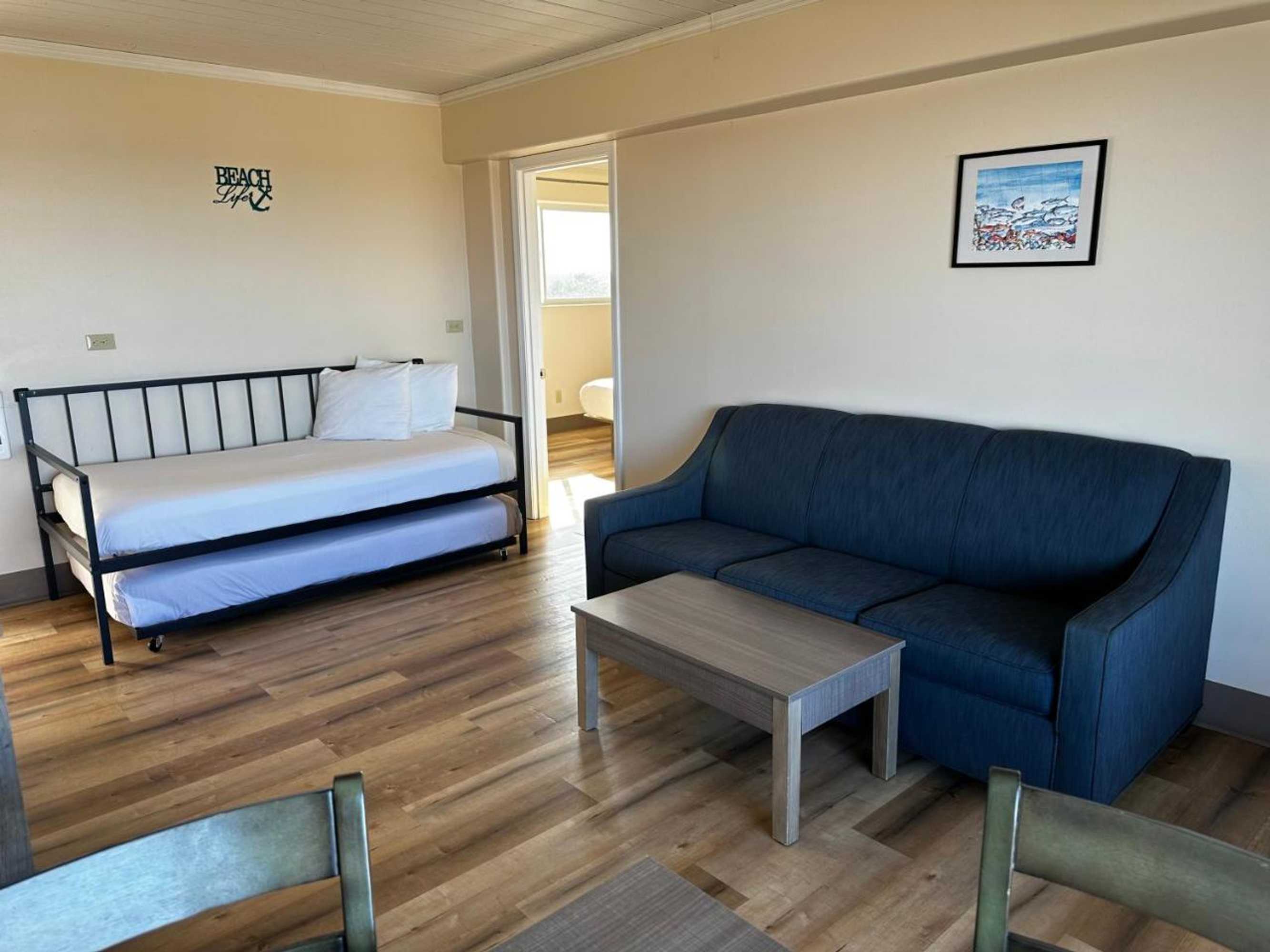 Gift card for Westport Inn