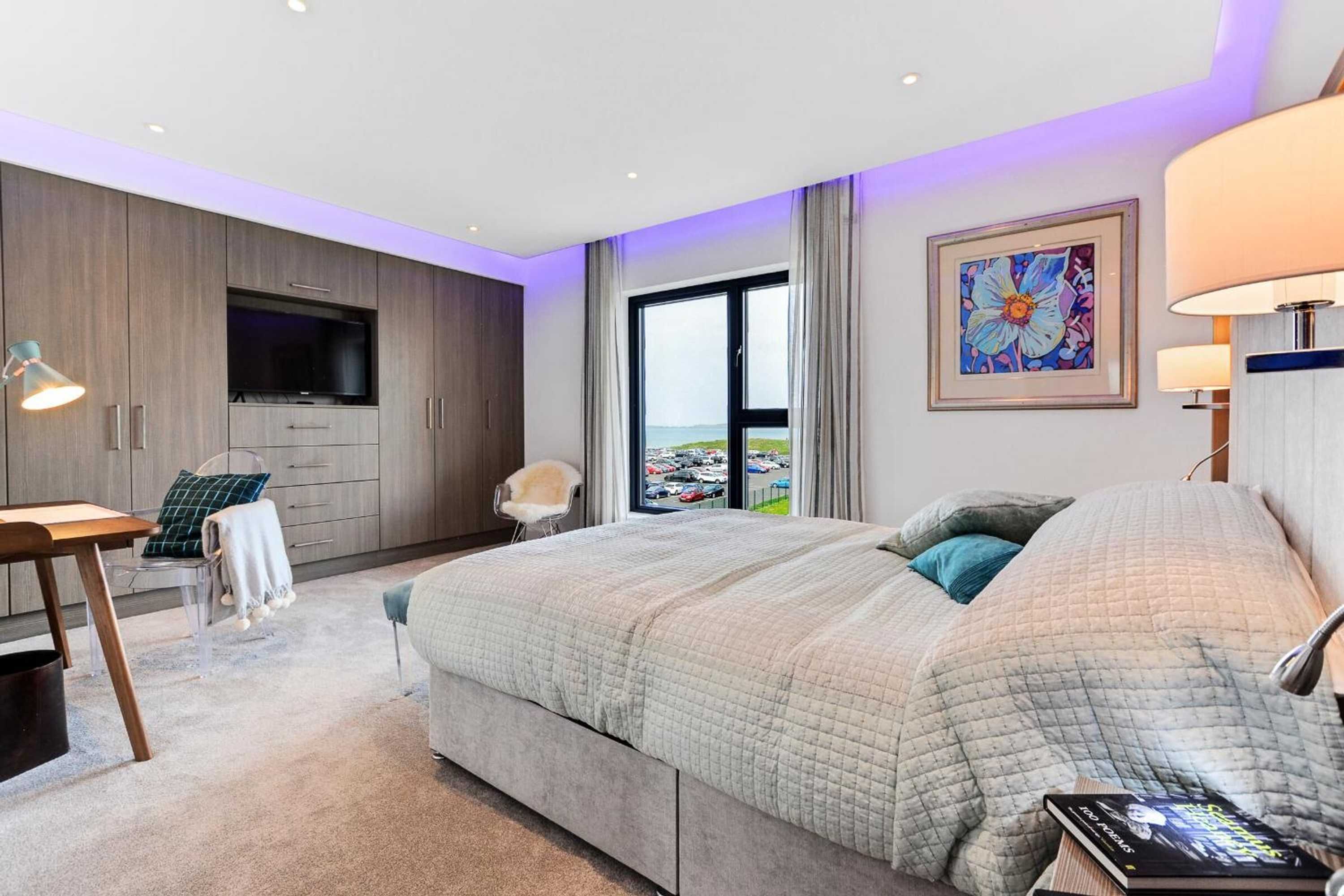 Gift card for Curran Gate Luxury Apartments, Portrush Gift card for Curran Gate Luxury Apartments, Portrush