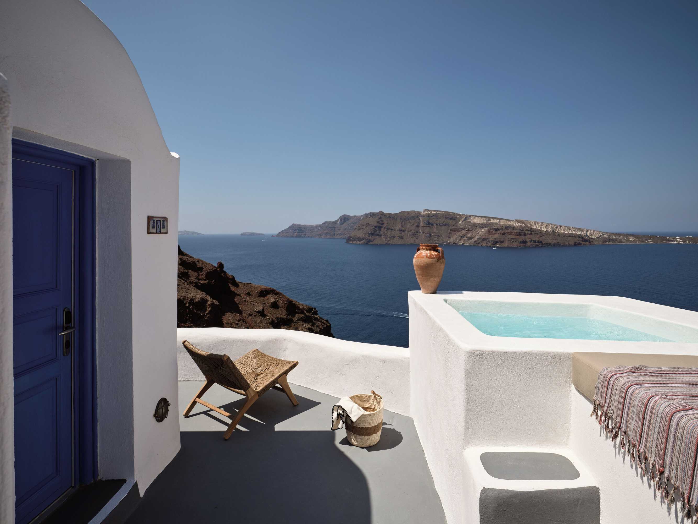 Gift card for Esperas Santorini Gift card for Esperas Santorini