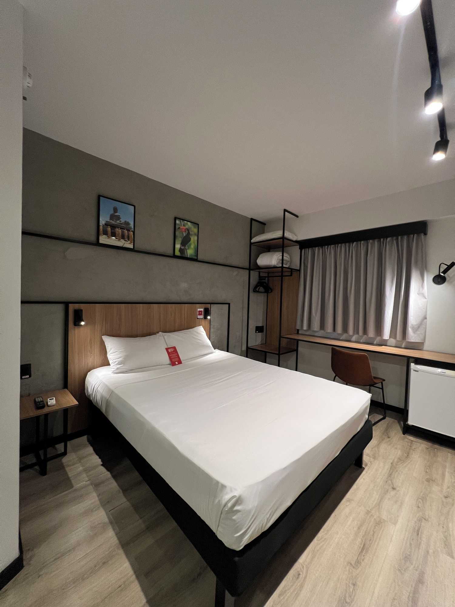 Gift card for Ibis Foz do Iguaçu Gift card for Ibis Foz do Iguaçu