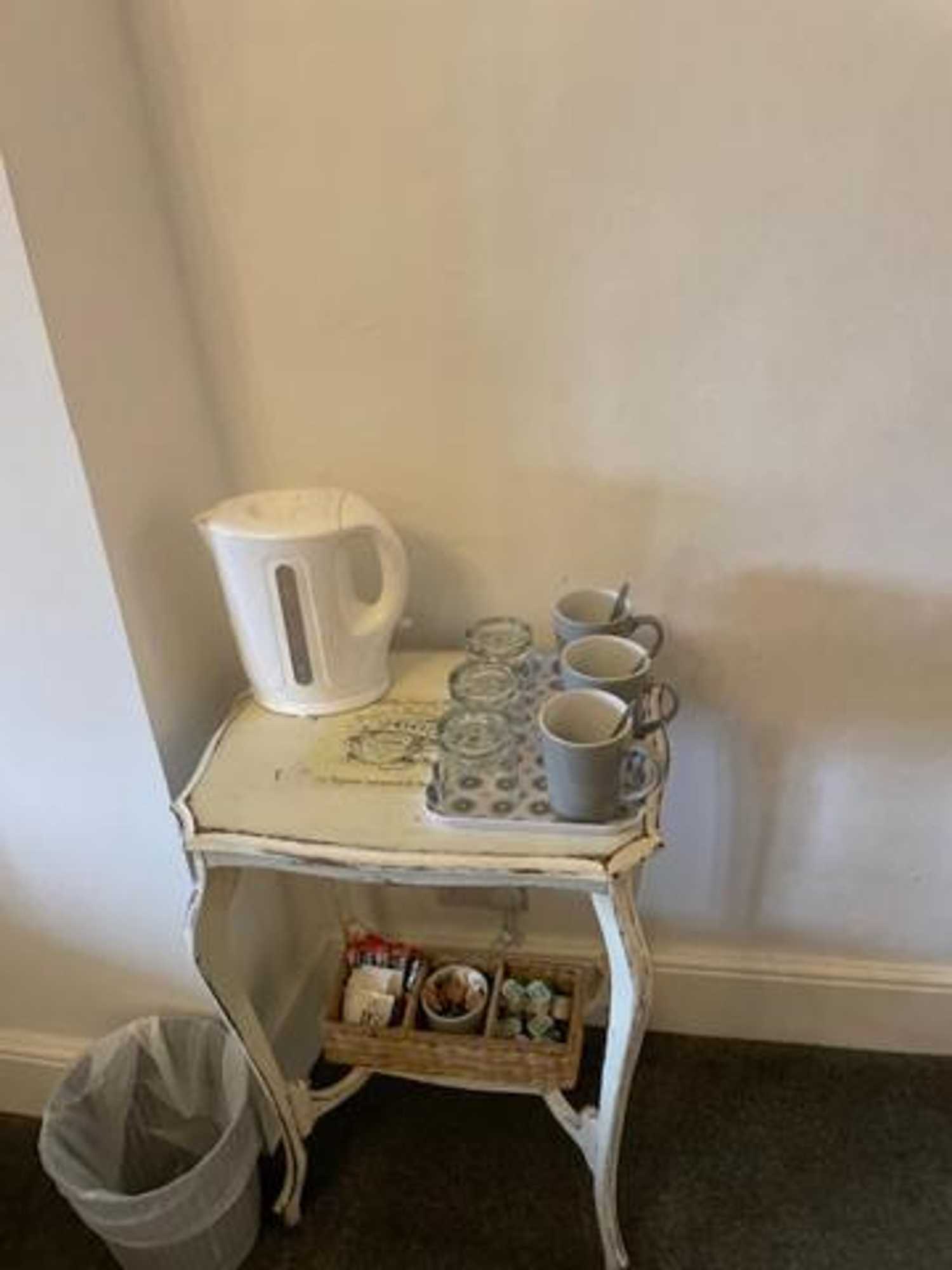 Gift card for The Griffin Inn