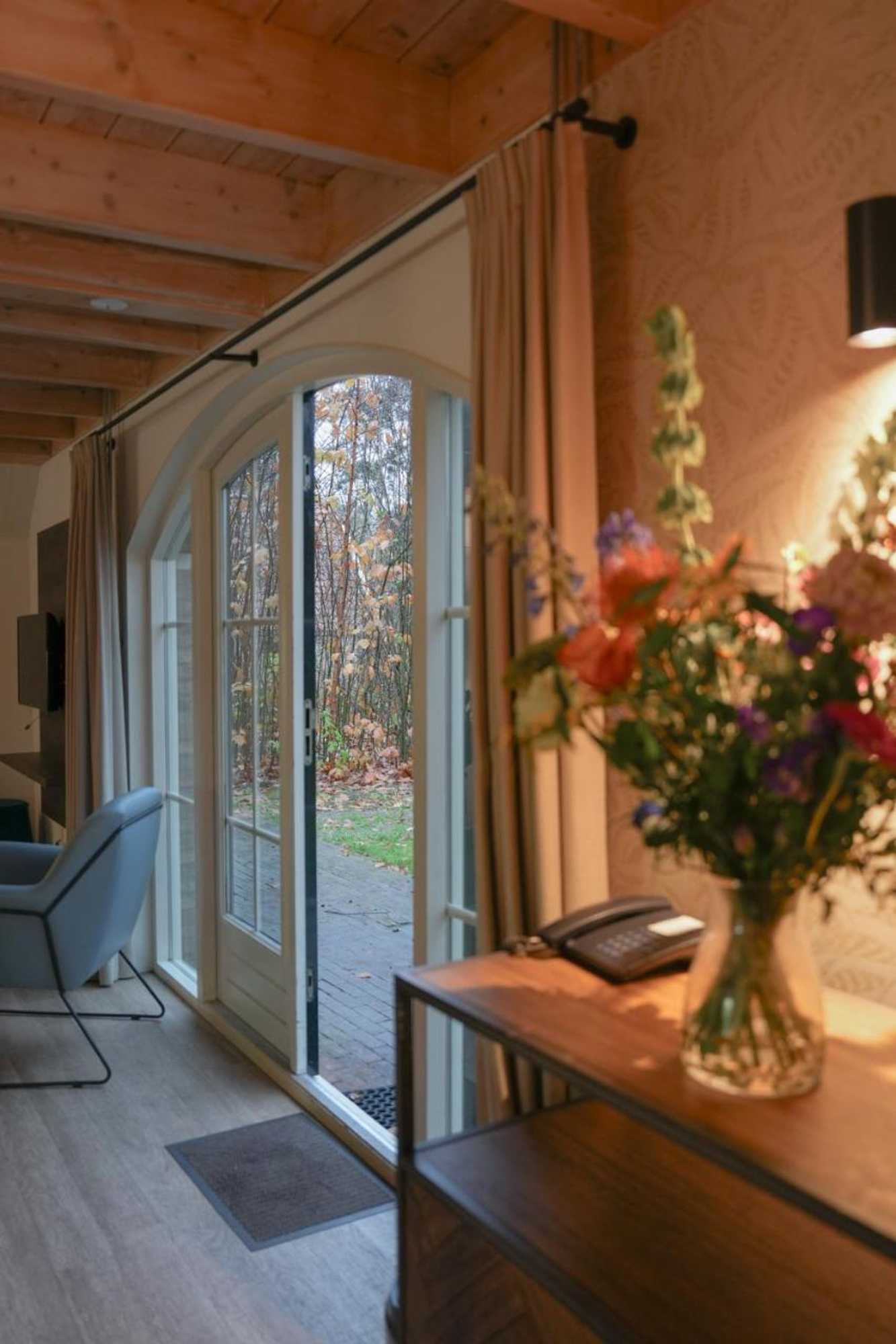 Gift card for Buitengoed Fredeshiem