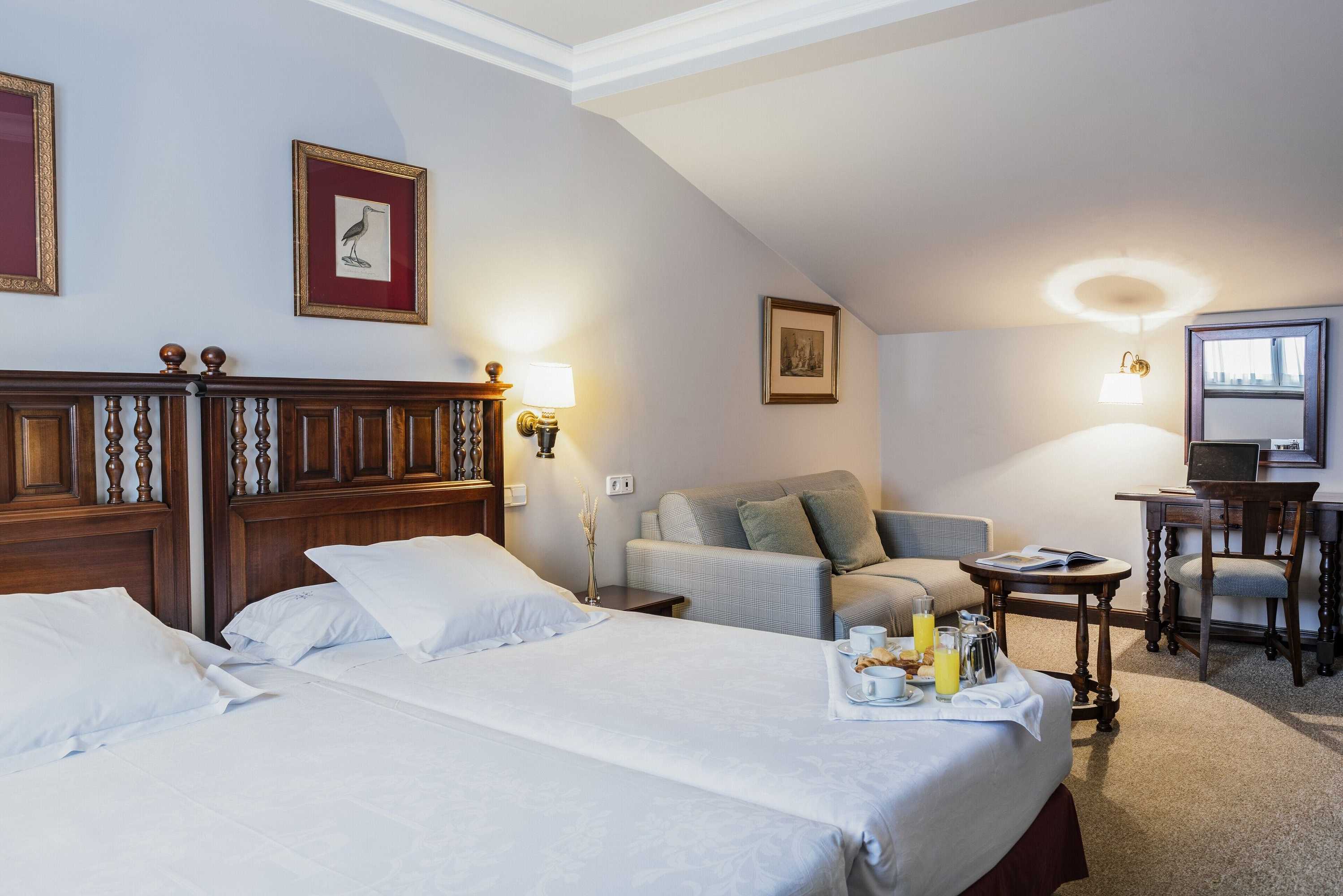 Gift card for Parador de Ferrol Gift card for Parador de Ferrol