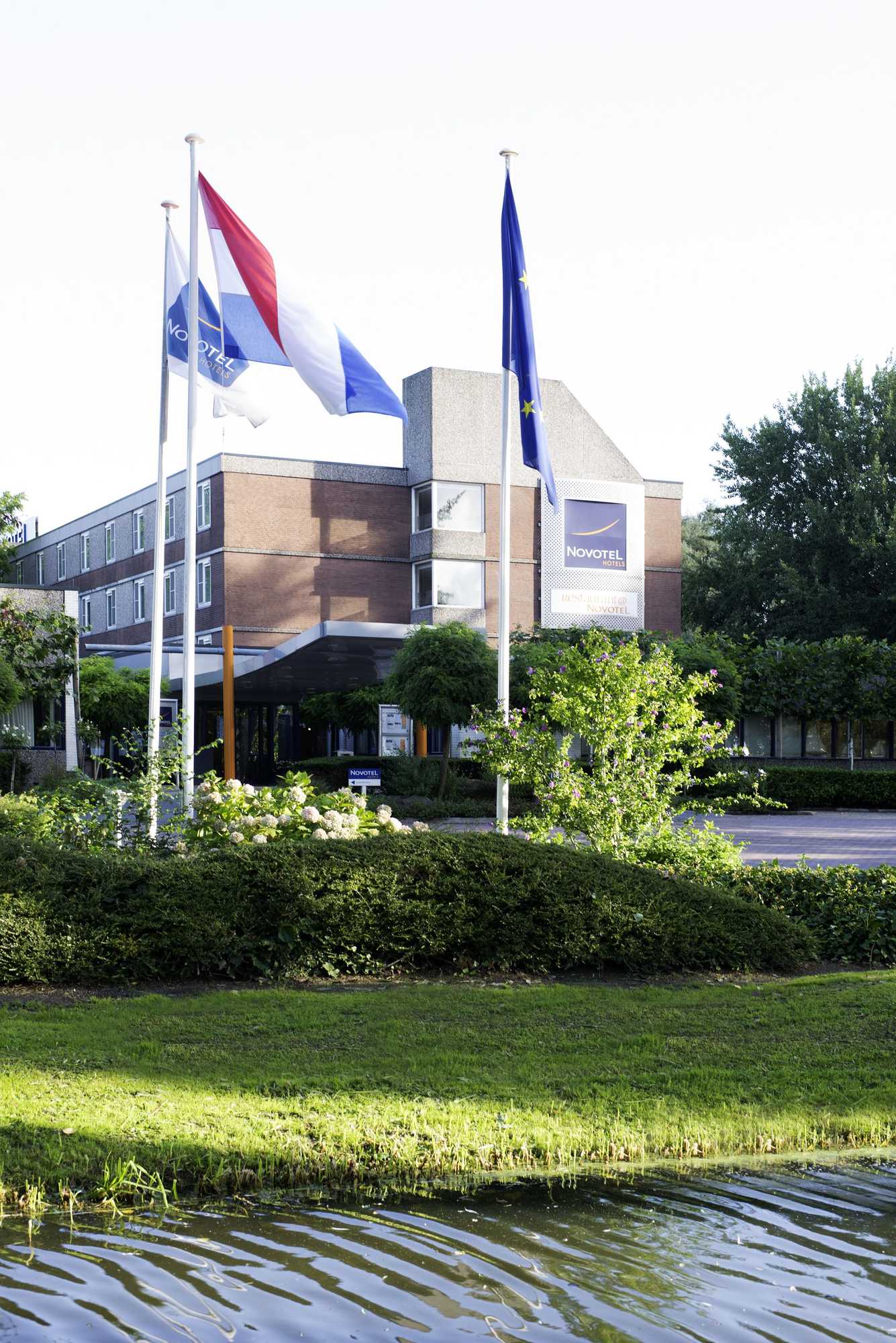 Gift card for Novotel Rotterdam Schiedam Gift card for Novotel Rotterdam Schiedam