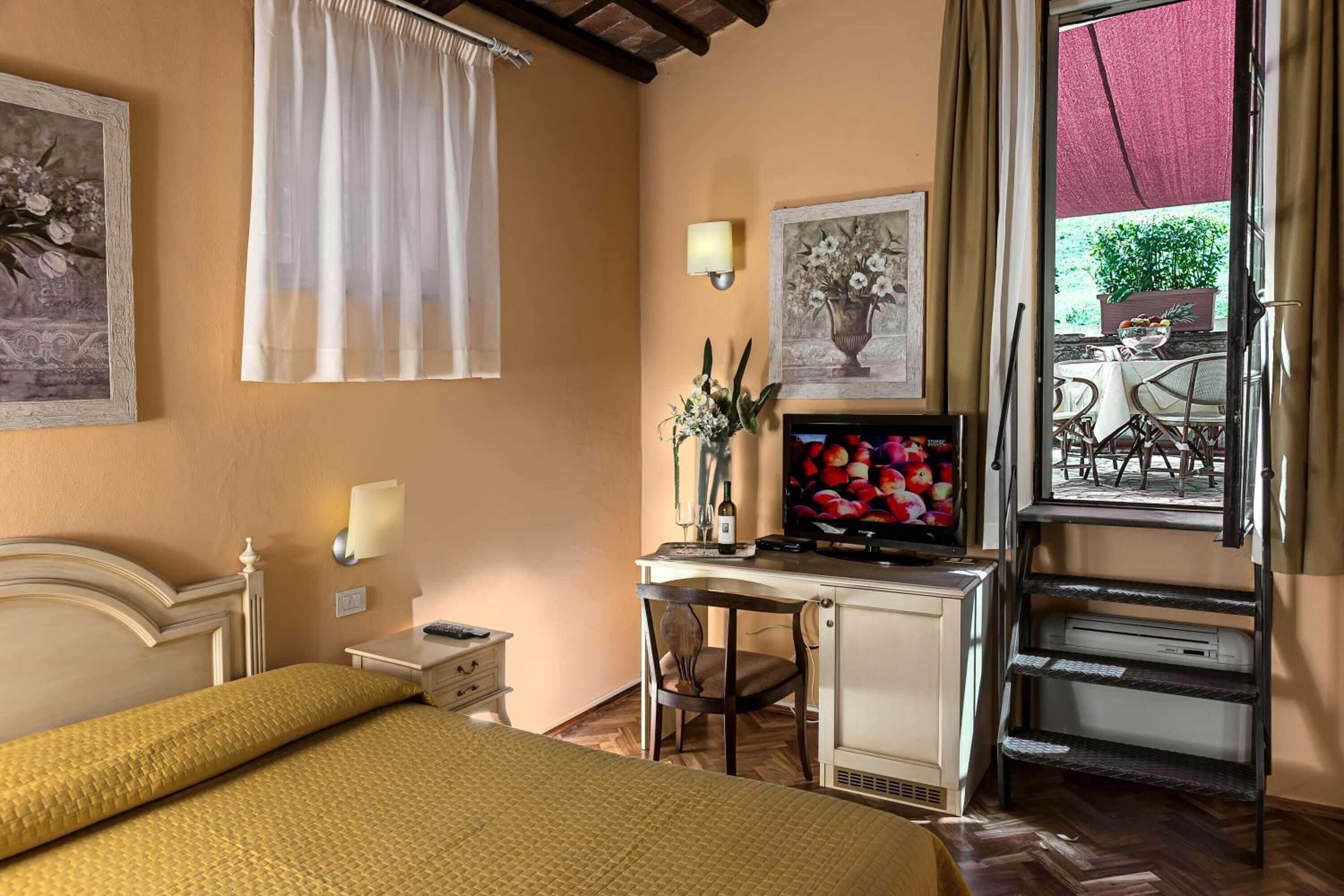 Gift card for Villa Volpi Gift card for Villa Volpi