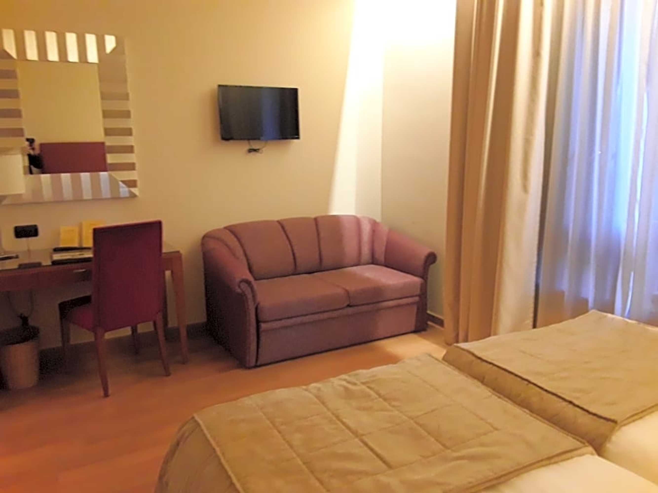 Gift card for Monica Hotel Fiera Gift card for Monica Hotel Fiera