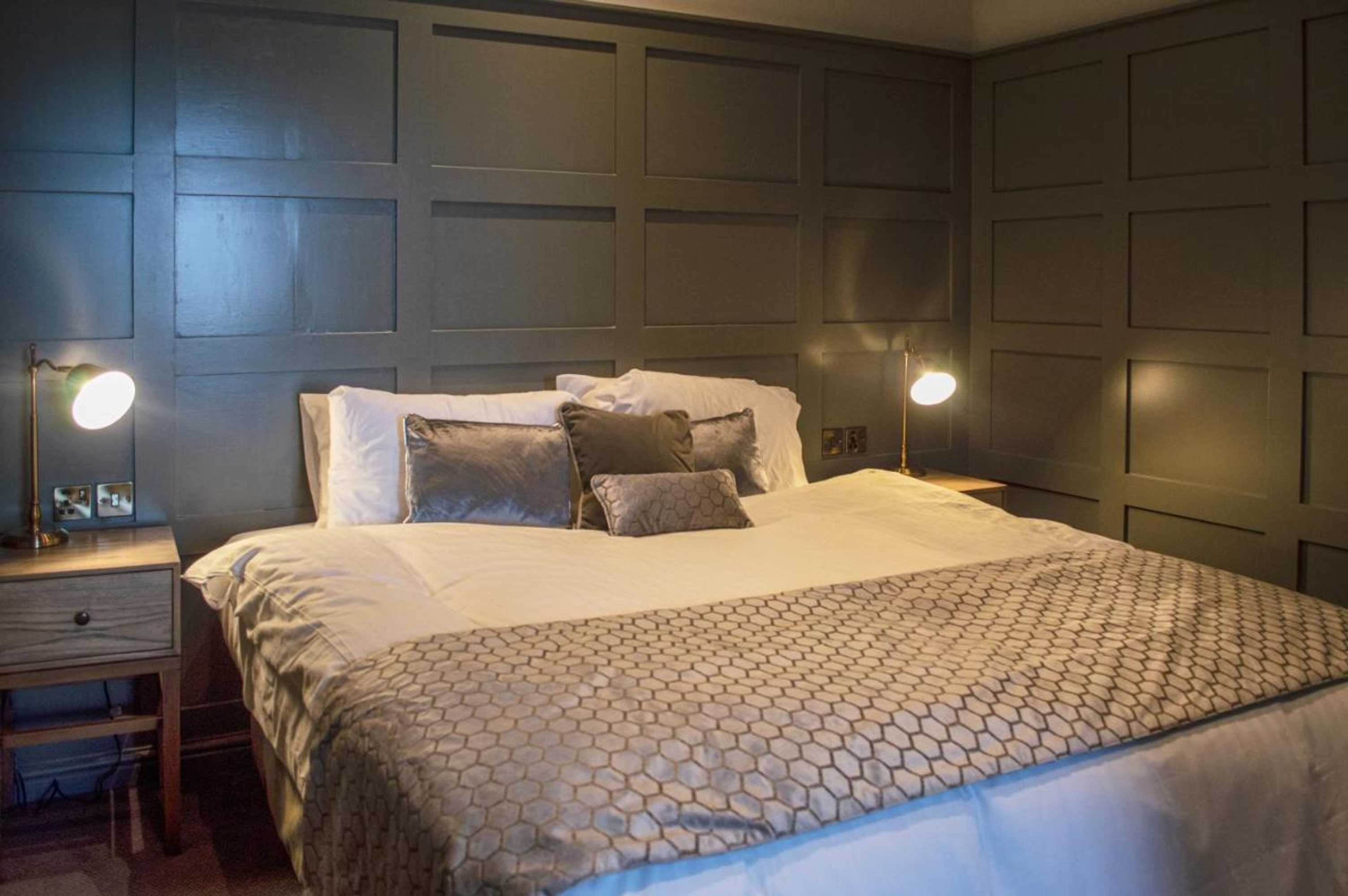 Gift card for The Clock Face Prescot