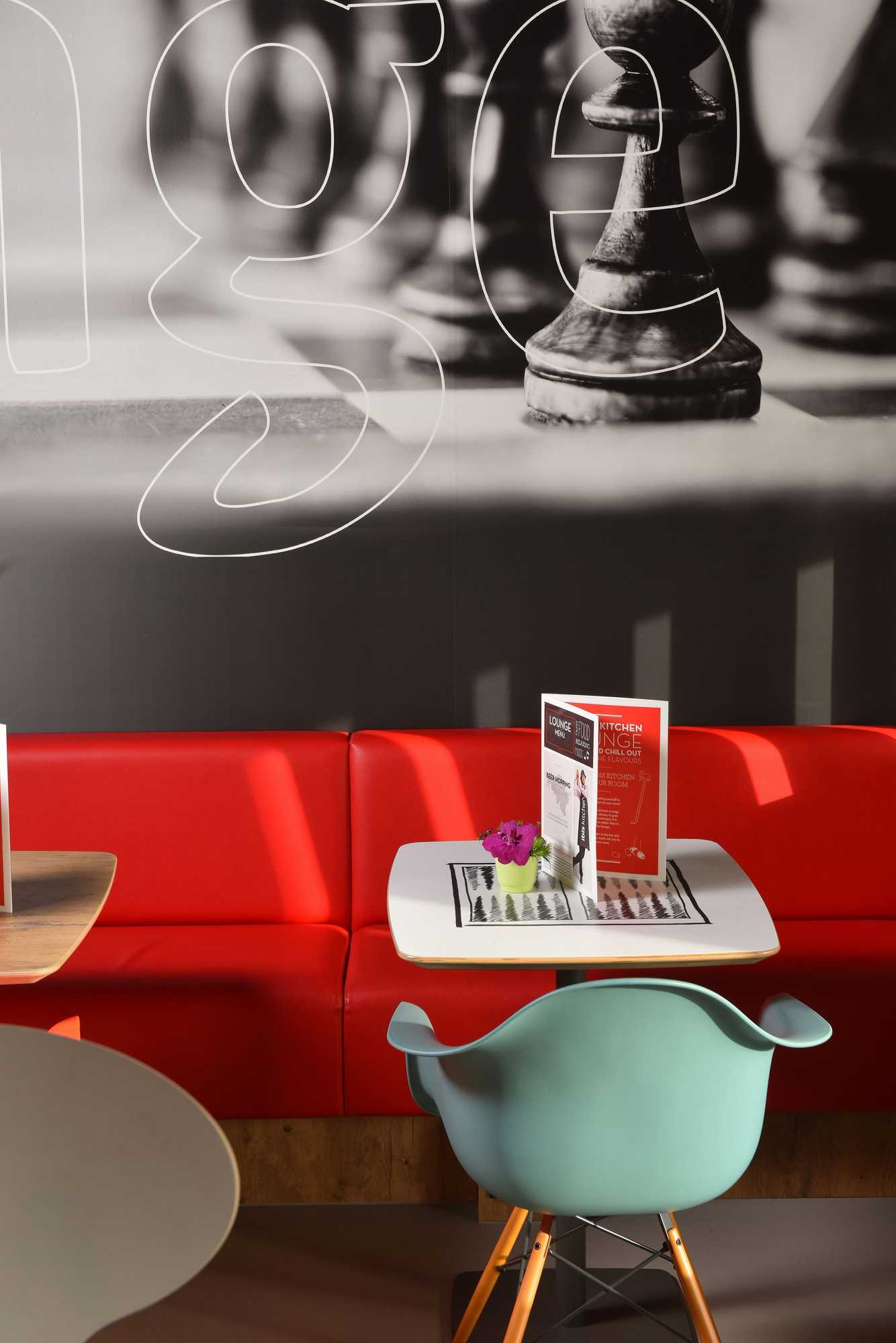 Gift card for Ibis Charleroi Airport Brussels South Gift card for Ibis Charleroi Airport Brussels South