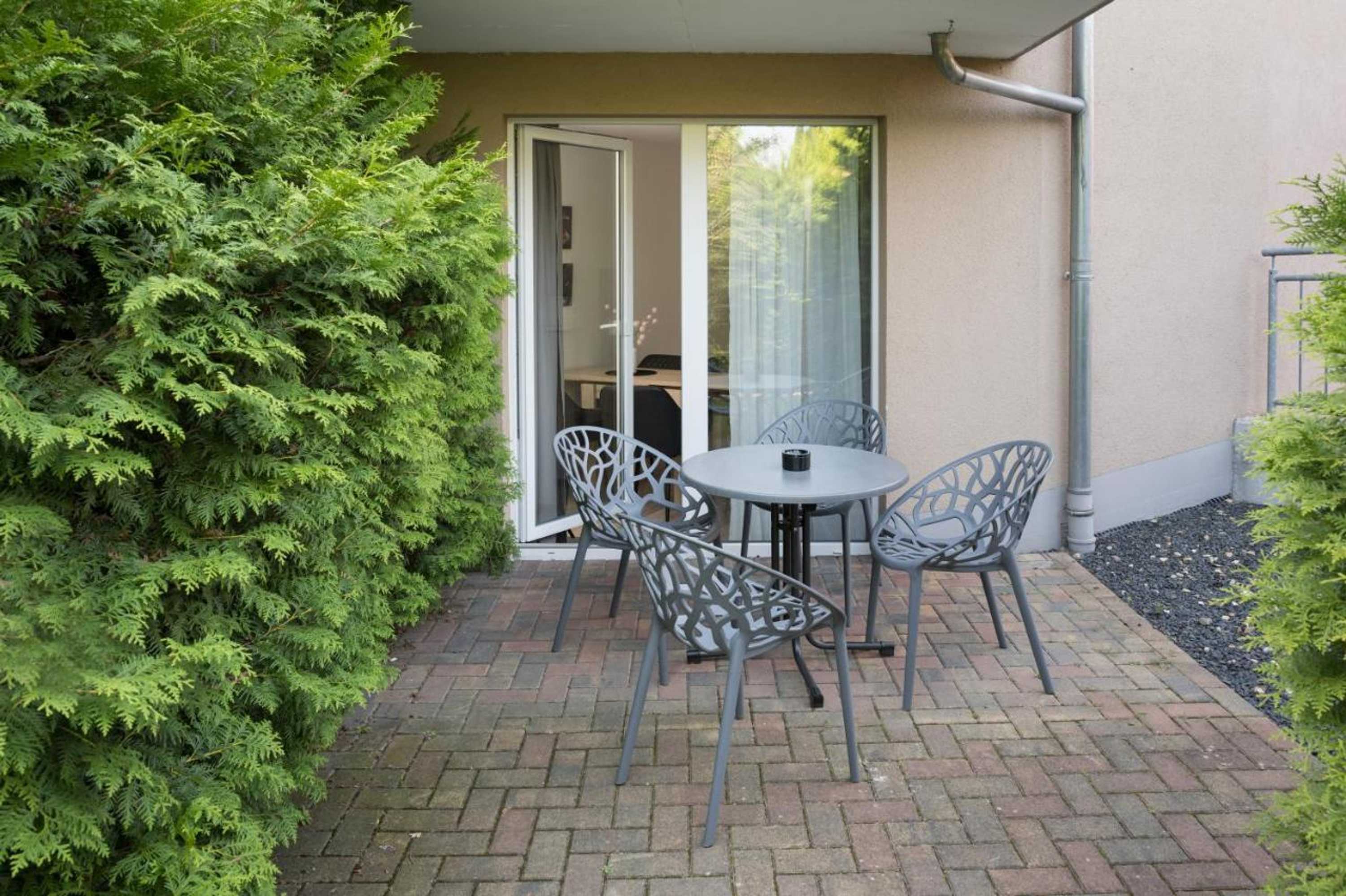 Gift card for Gleuel Inn Apartments