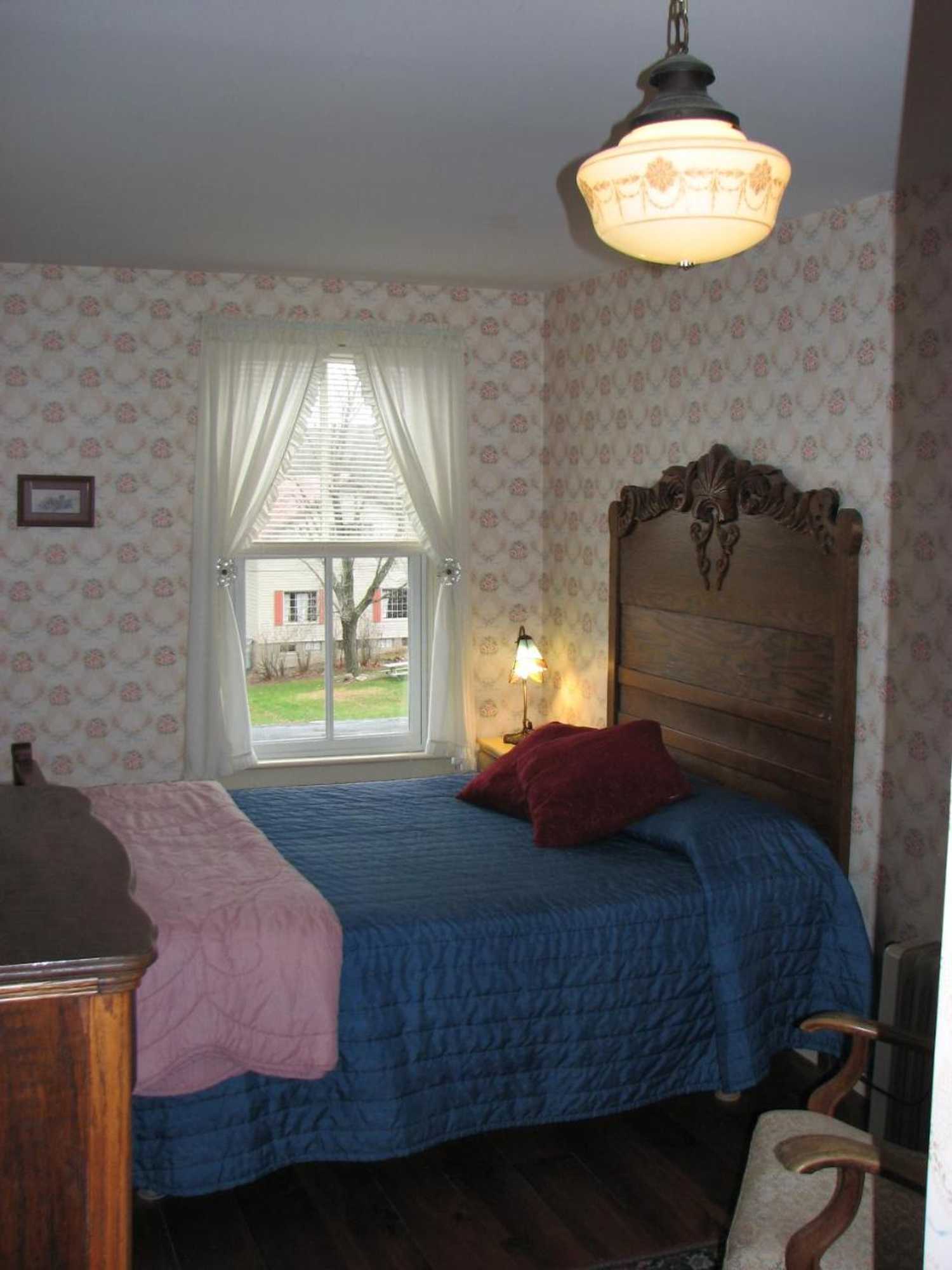 Gift card for Winter Clove Family Inn