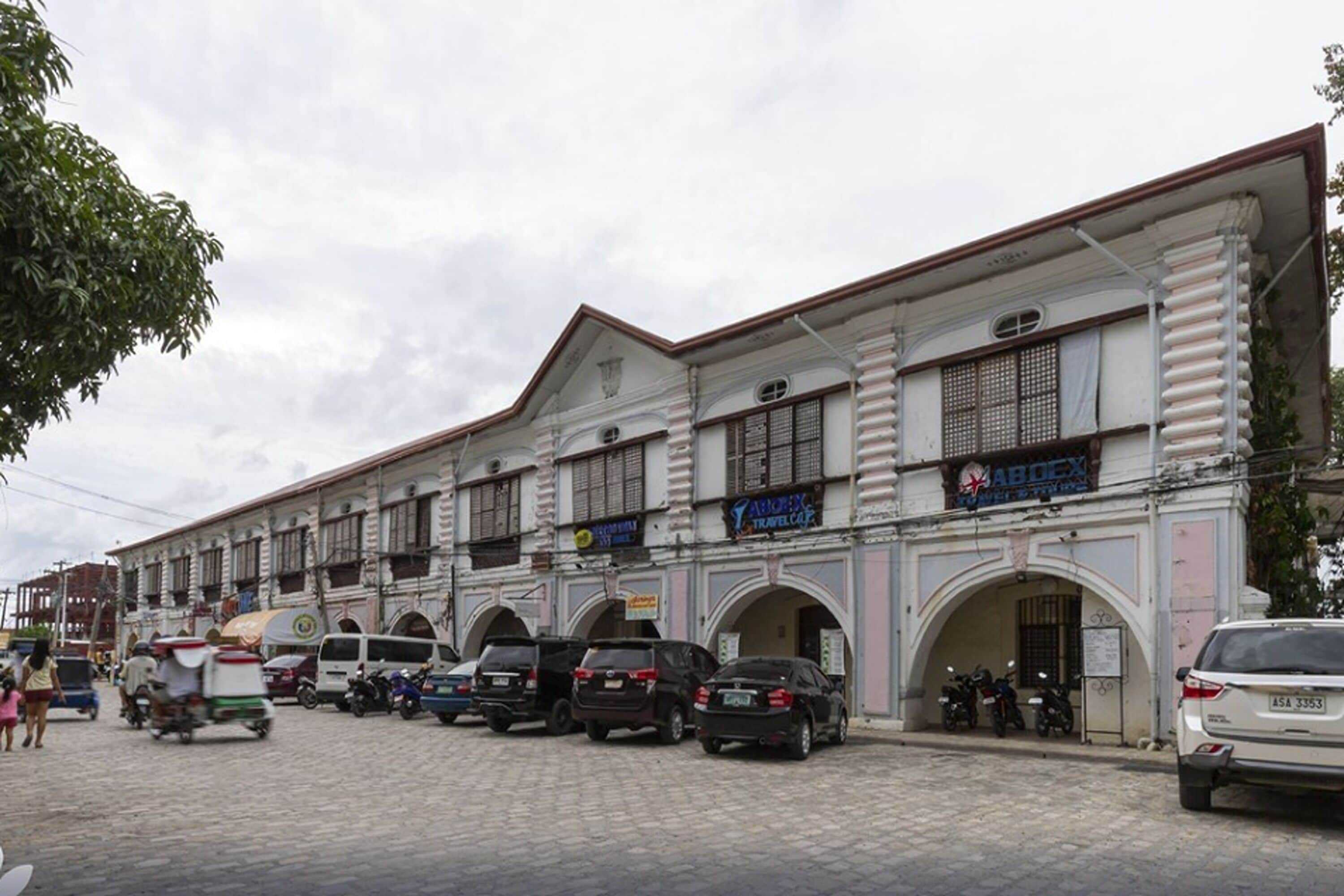 Gift card for Metro Vigan Inn - Annex