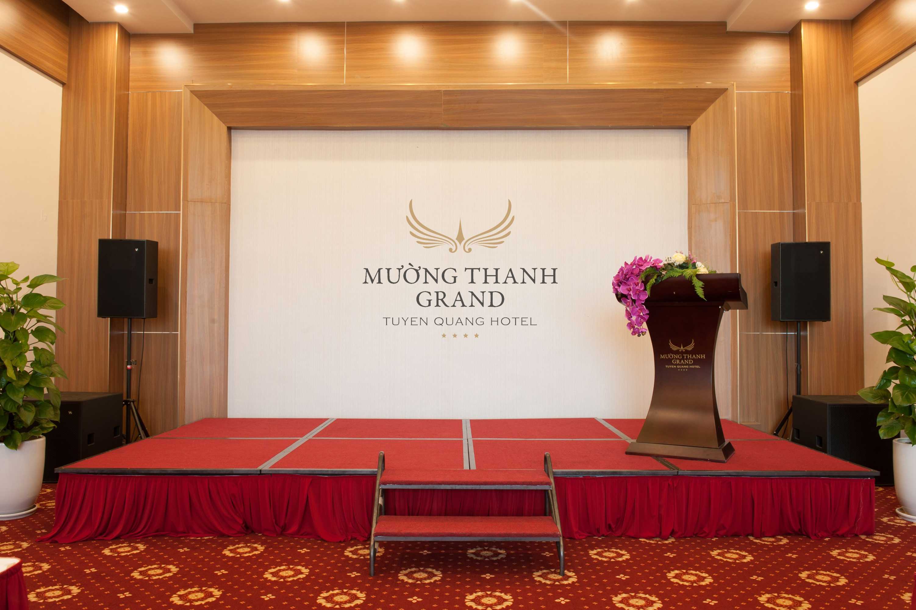 Gift card for Muong Thanh Grand Tuyen Quang Hotel Gift card for Muong Thanh Grand Tuyen Quang Hotel