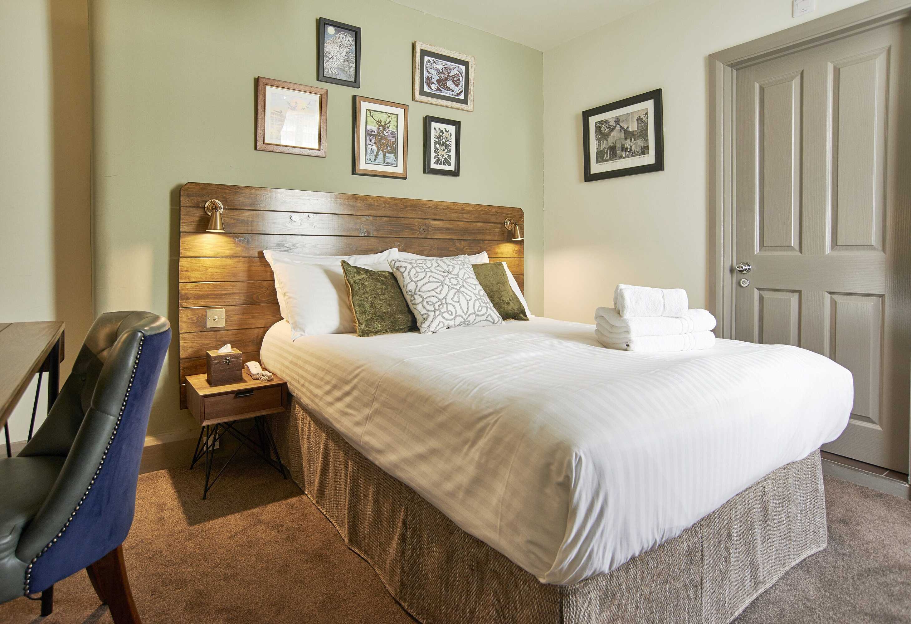 Gift card for Angel Inn Hotel Gift card for Angel Inn Hotel