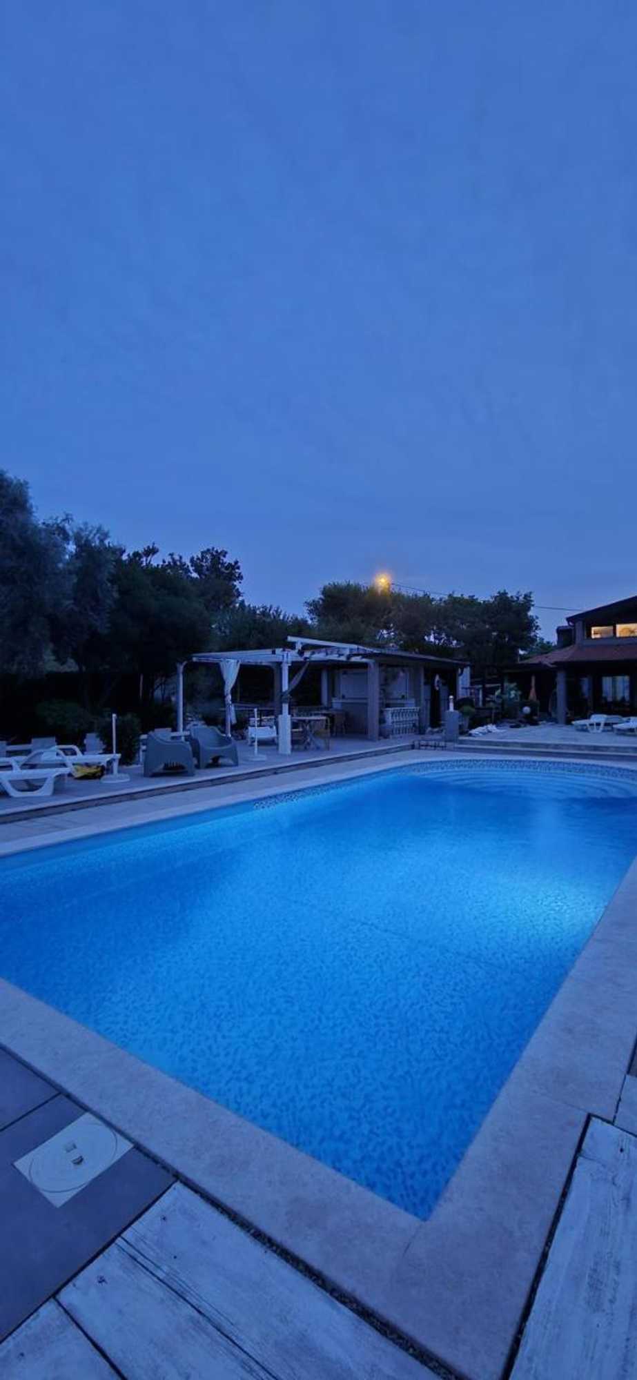 Gift card for Casa Perla Holidays