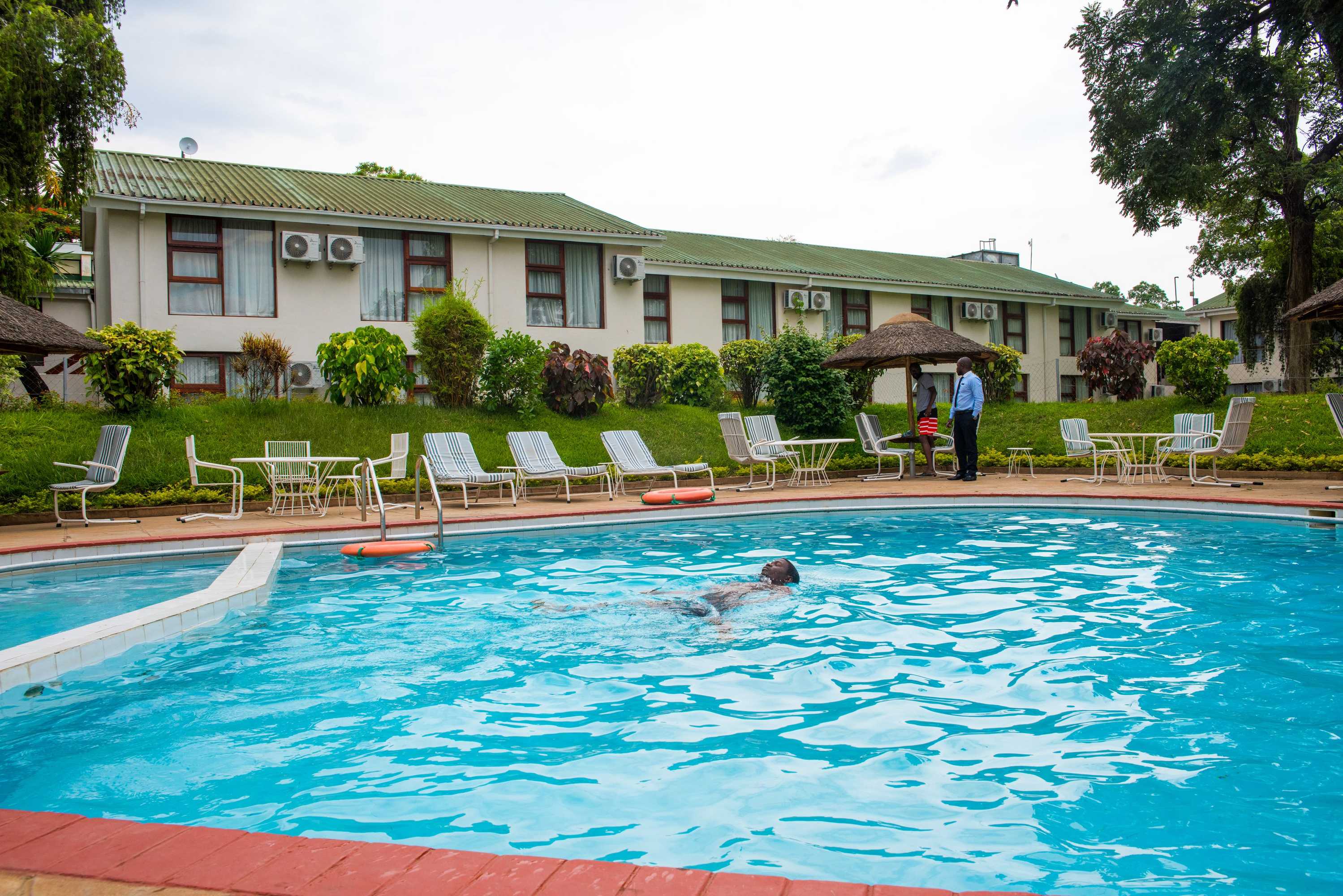 Gift card for Sunbird Lilongwe Gift card for Sunbird Lilongwe