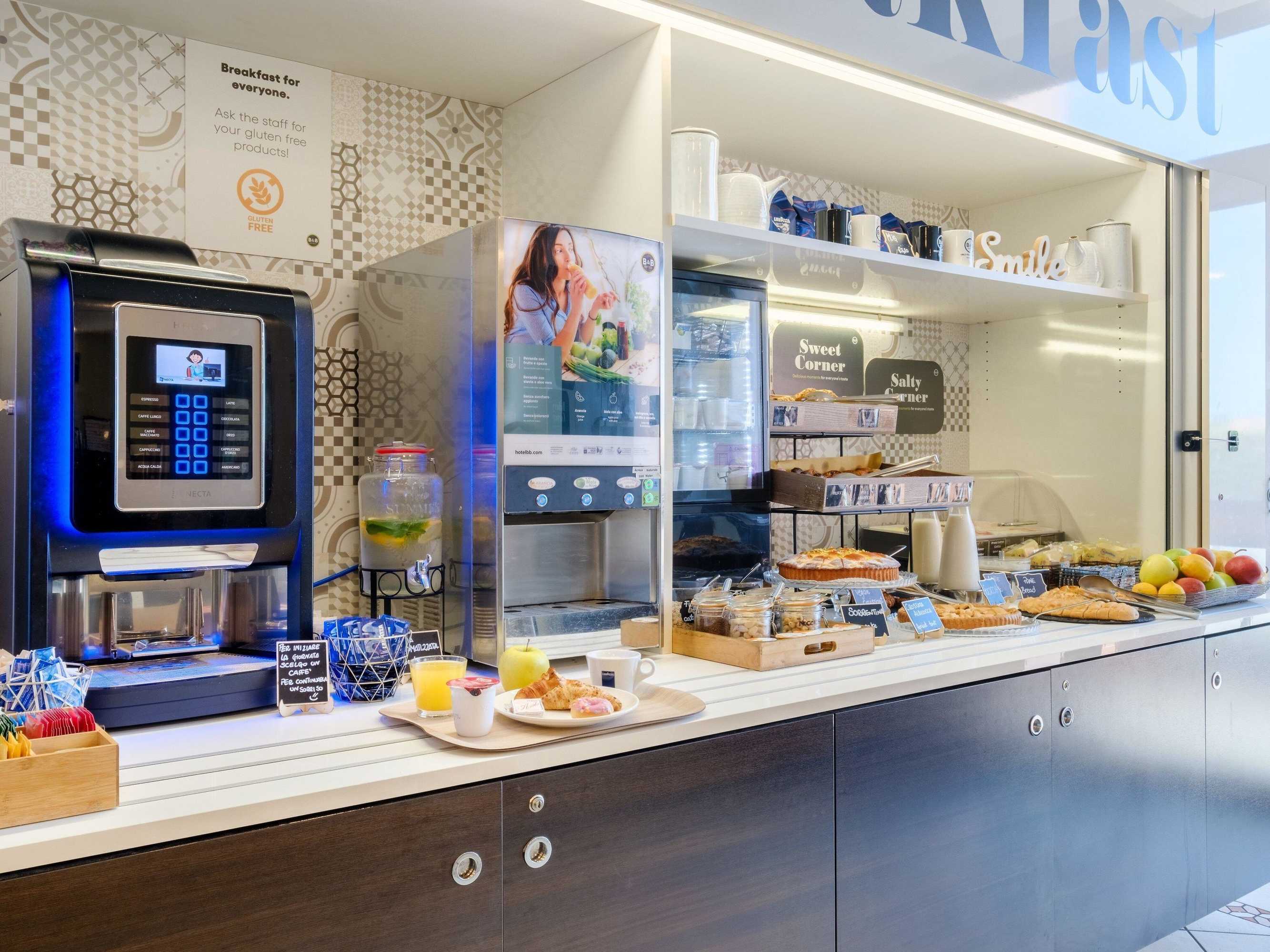 Gift card for B&b Hotel Ferrara