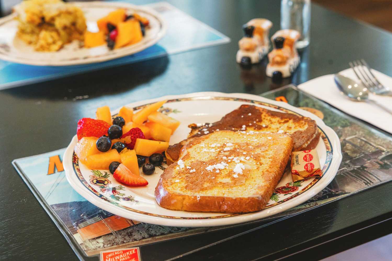 Gift card for Iron Horse Inn Bed & Breakfast