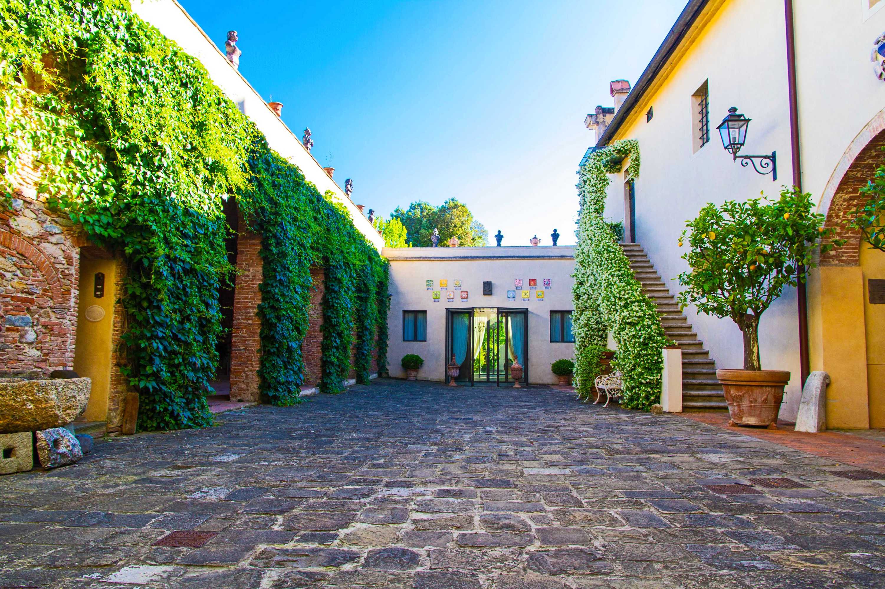 Gift card for Villa Scorzi - Relais de Charme Gift card for Villa Scorzi - Relais de Charme