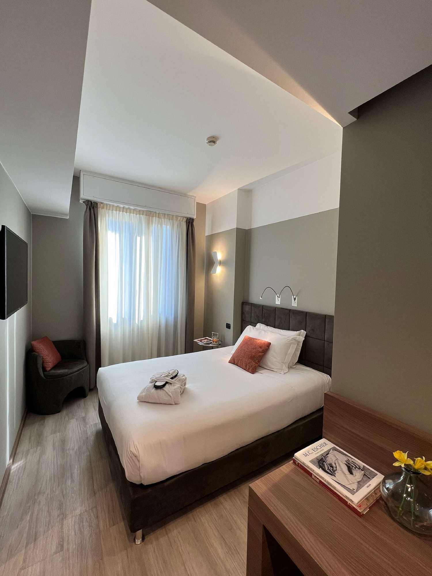 Gift card for Best Western Hotel City