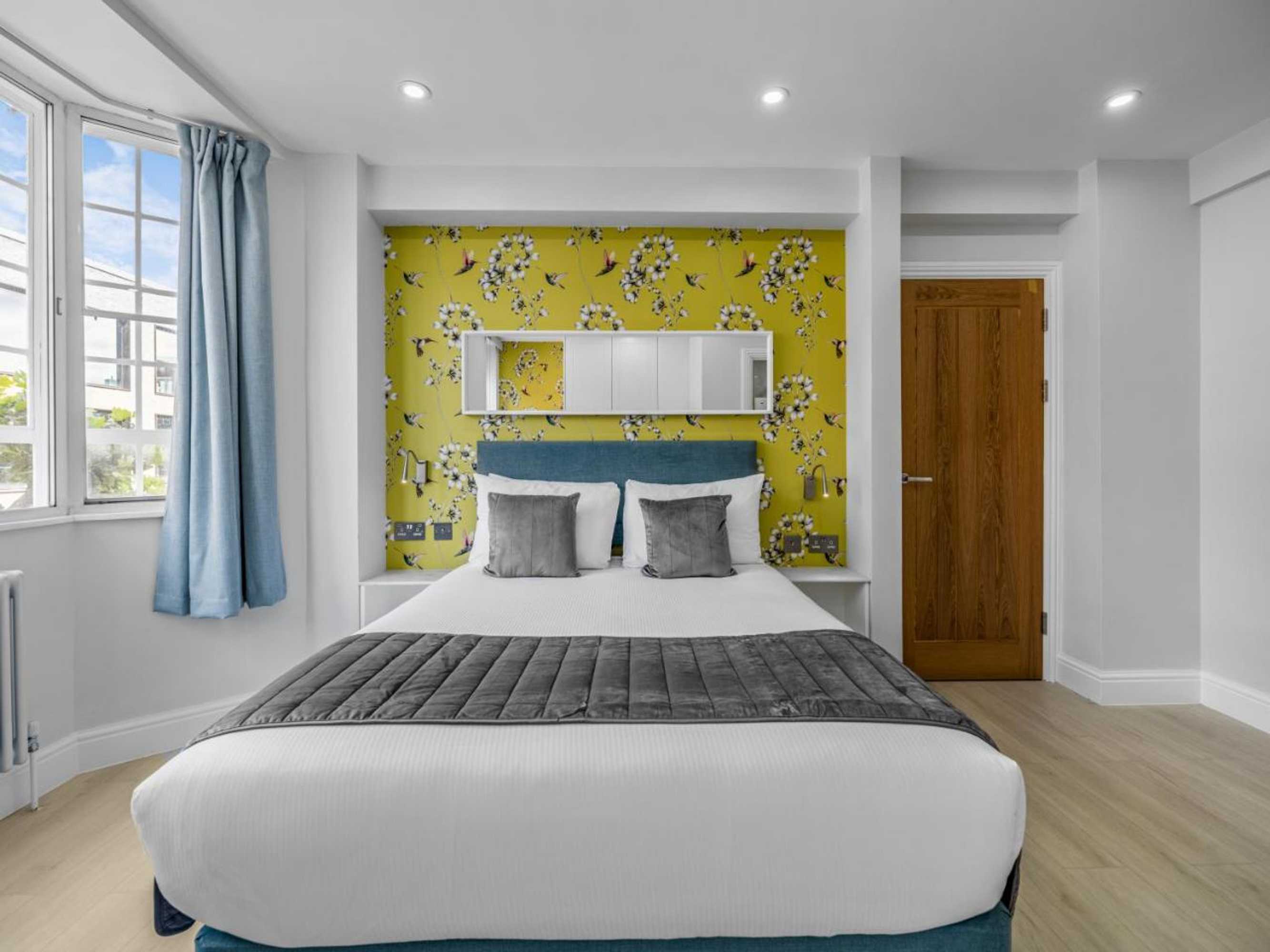 Gift card for Chelsea Cloisters Serviced Apartments Gift card for Chelsea Cloisters Serviced Apartments