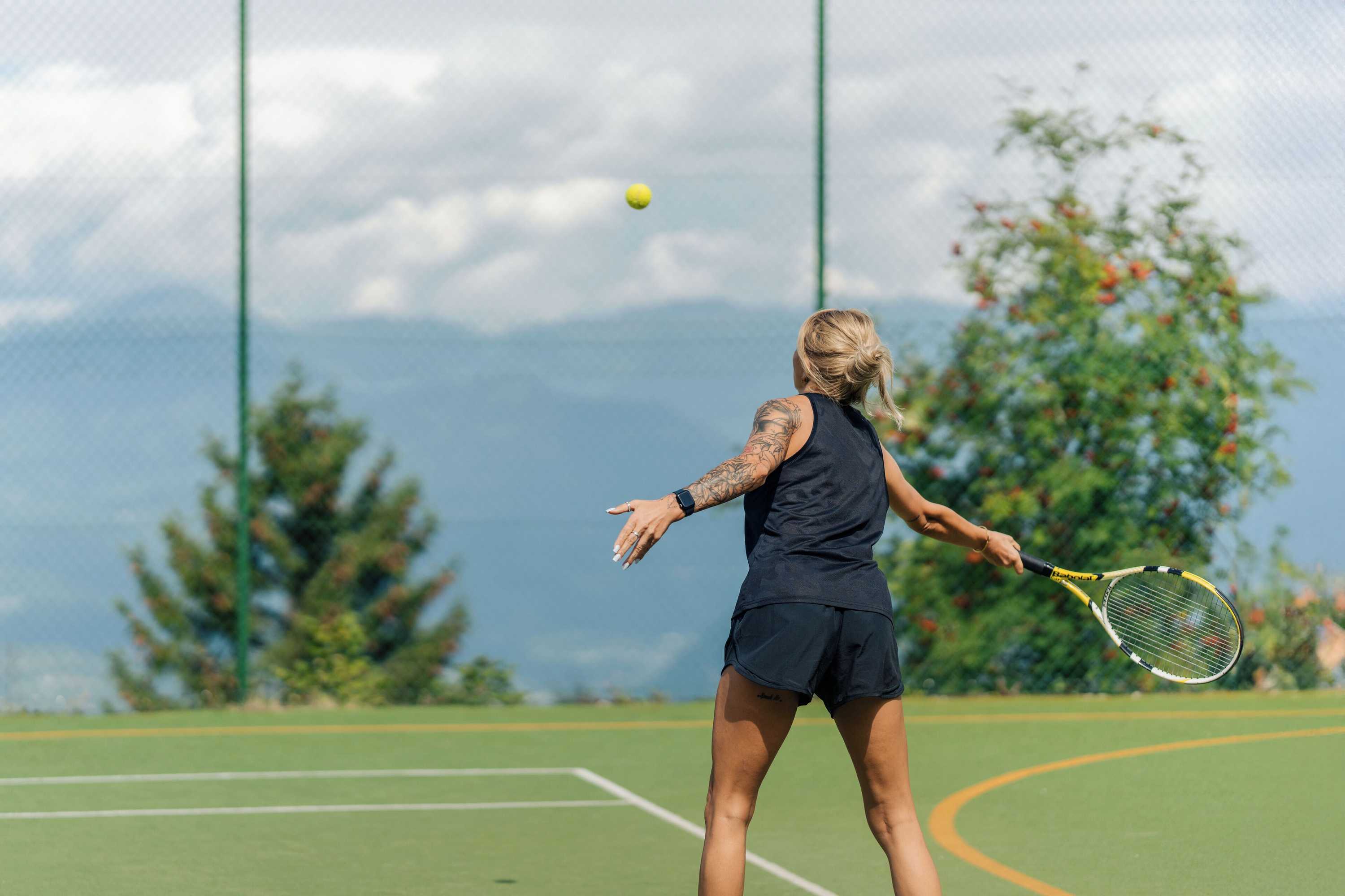 Gift card for Hotel Monte Bondone