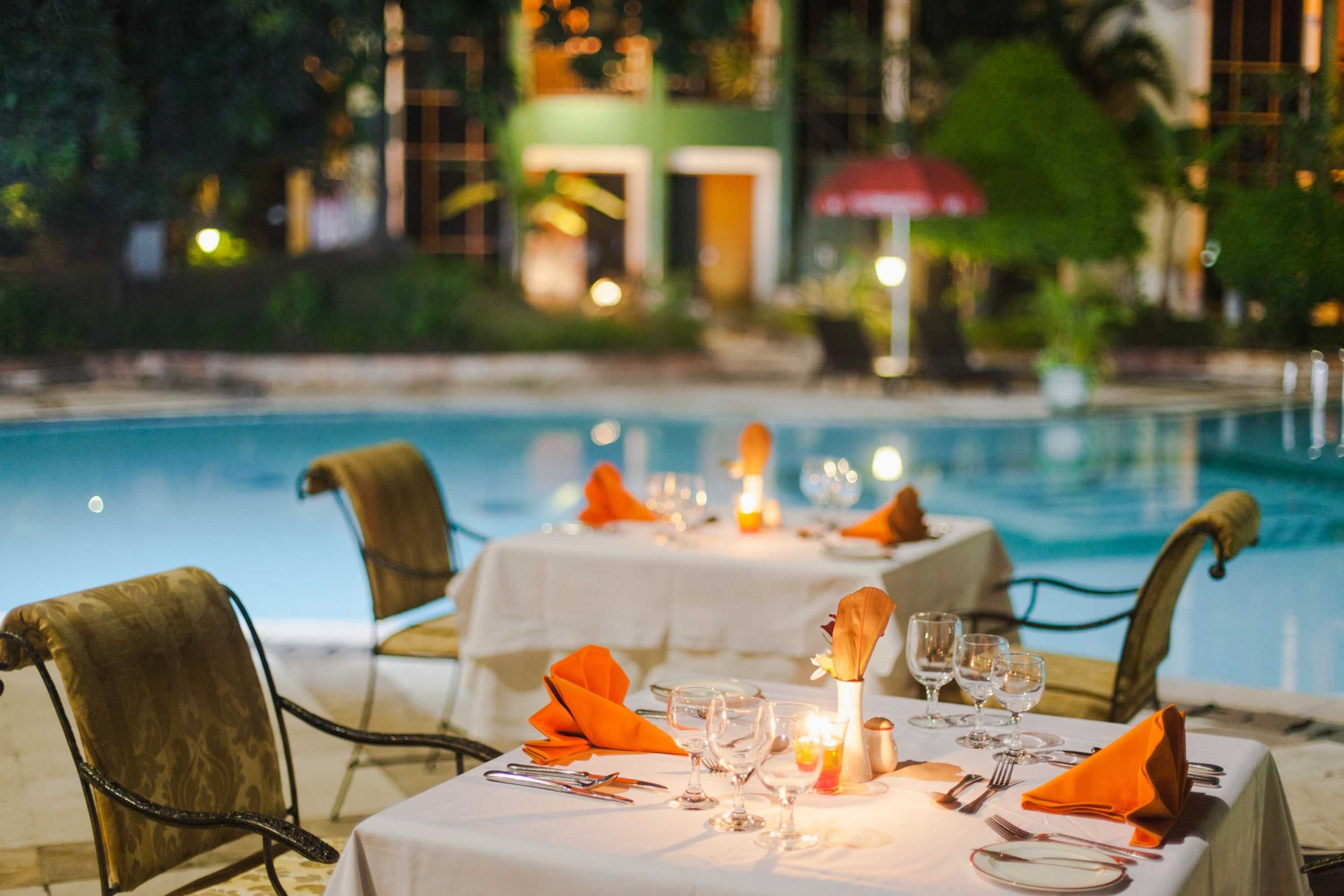 Gift card for Sahid Jaya Lippo Cikarang