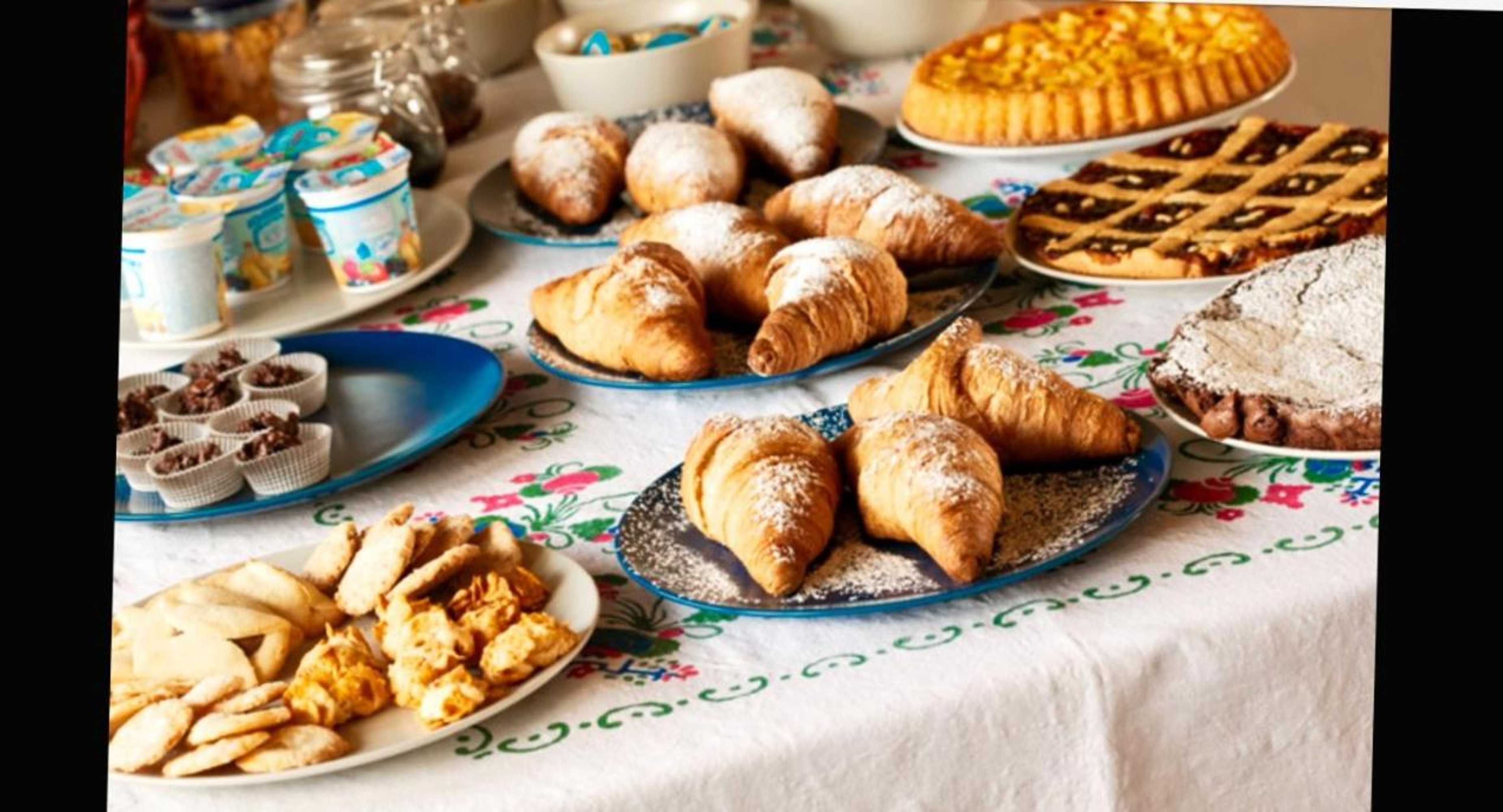 Gift card for La Bianca Scogliera